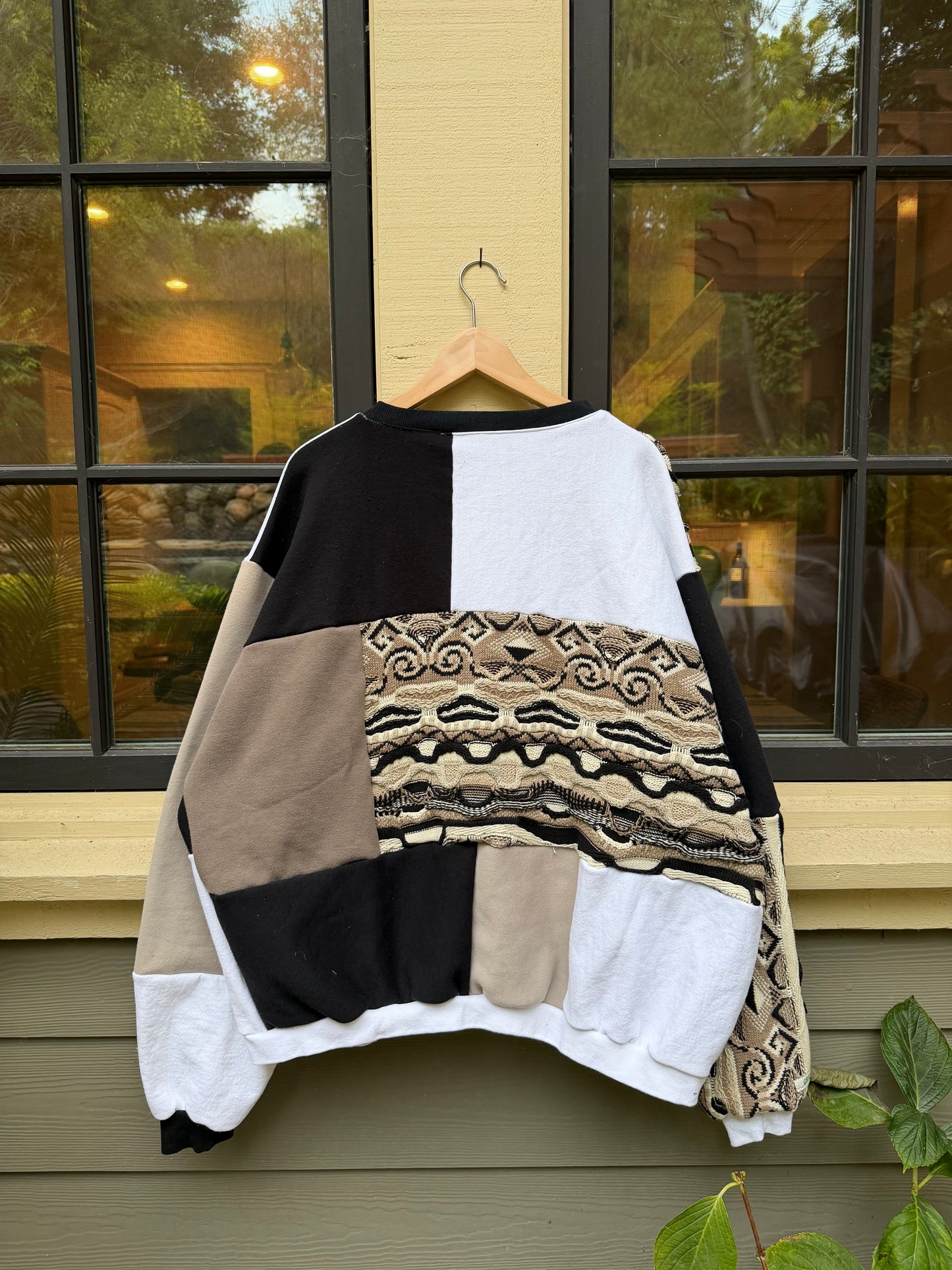 Mocha Essentials (XS-XXL)