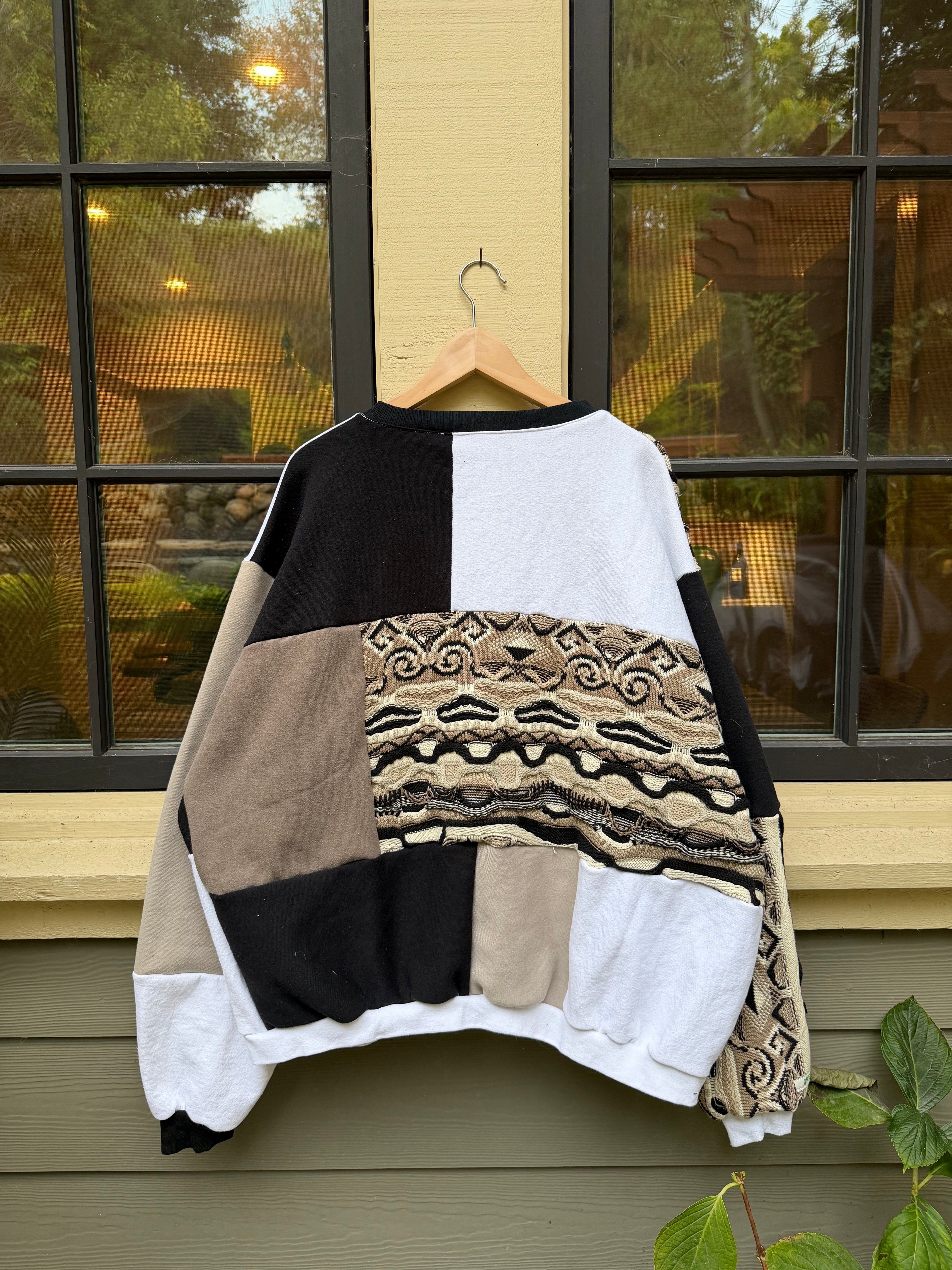 Mocha Essentials (XS-XXL)