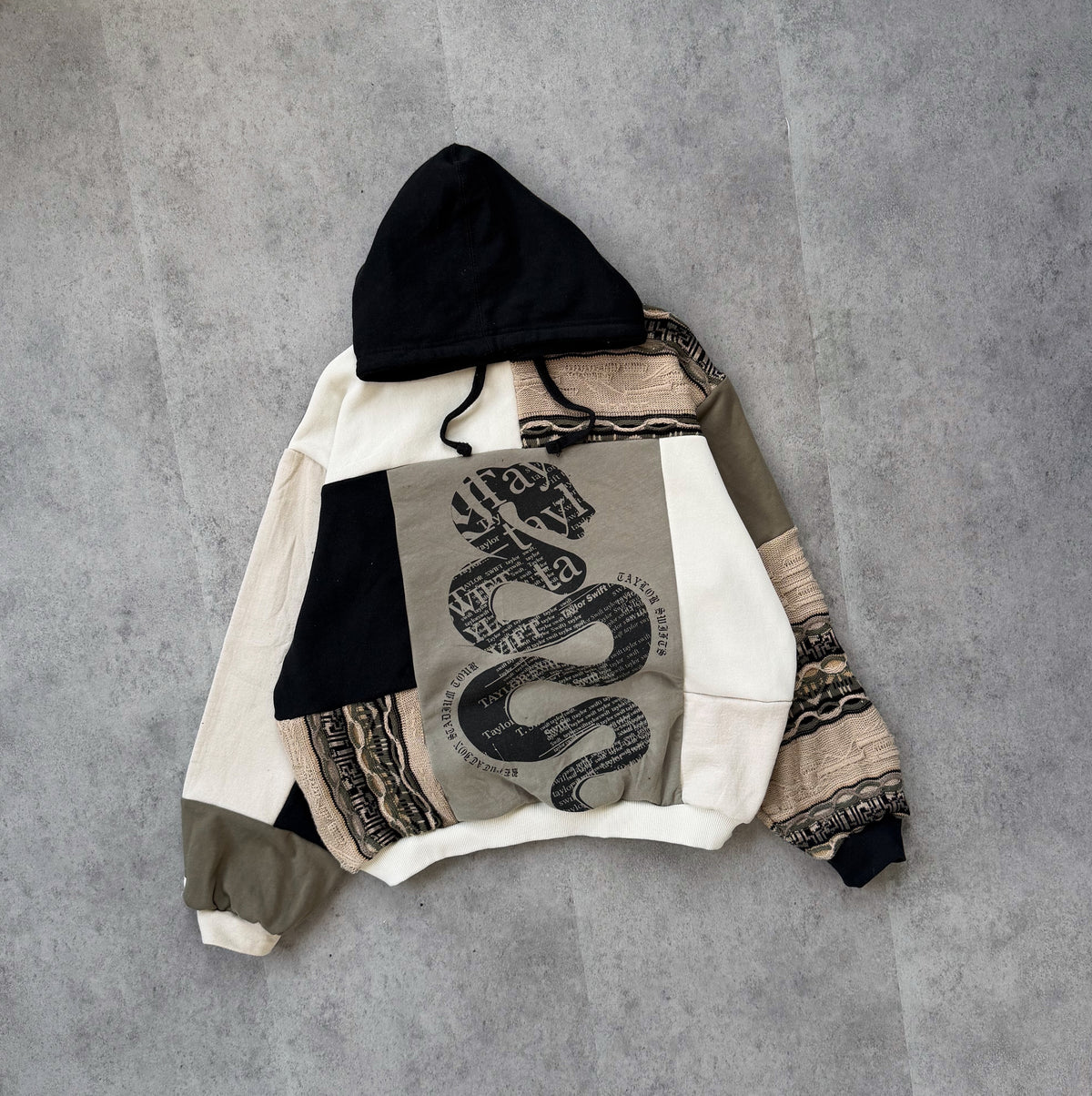 Reputation (L/XL)