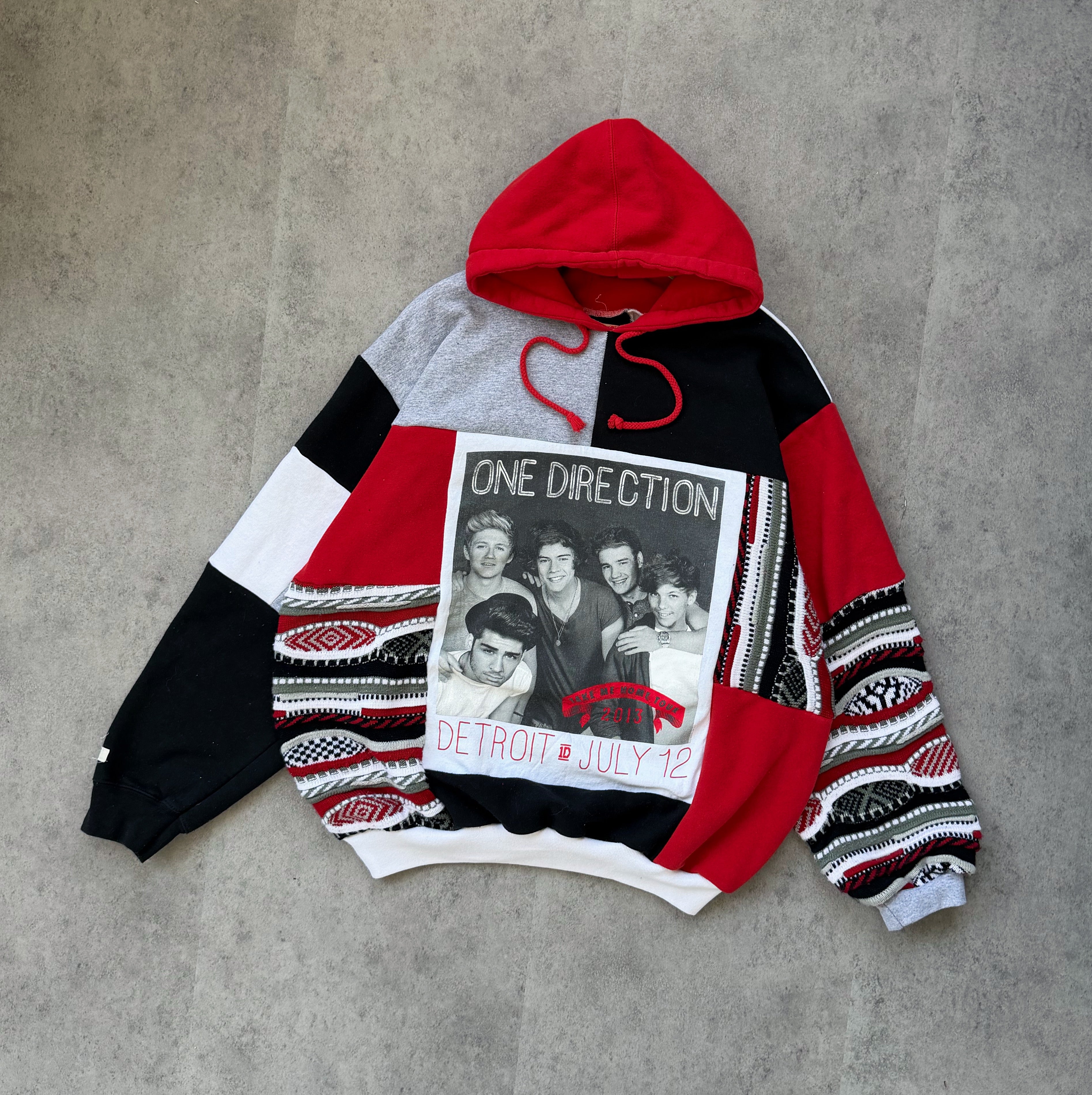 One Direction (XS-XXL)