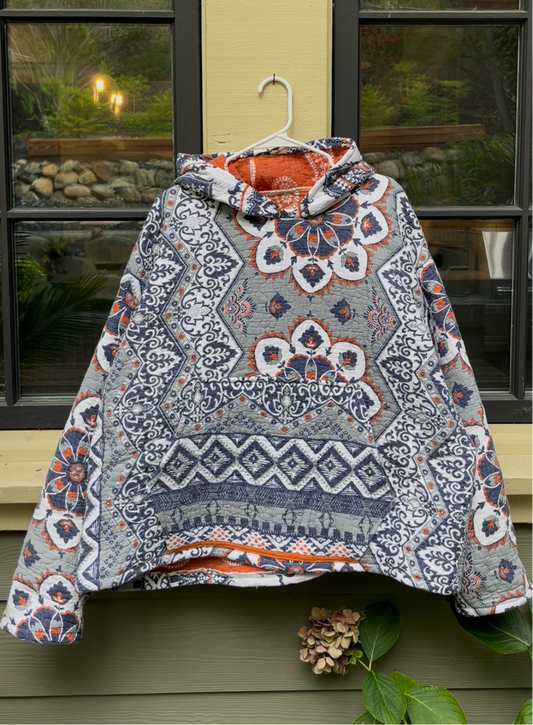 Autumn Hoodie (XS-XL/XXL)