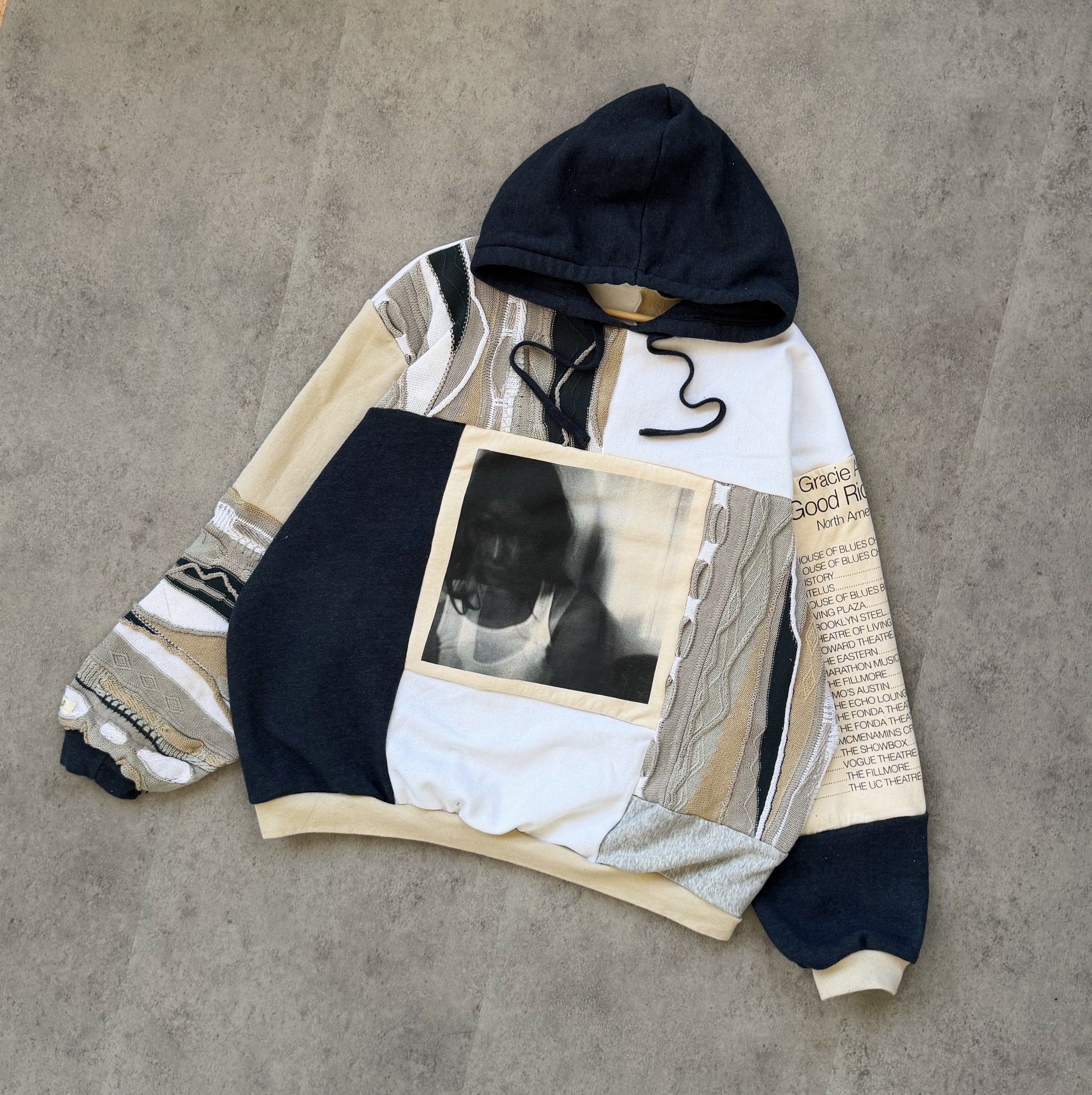 Gracie Abrams (XS-XL)