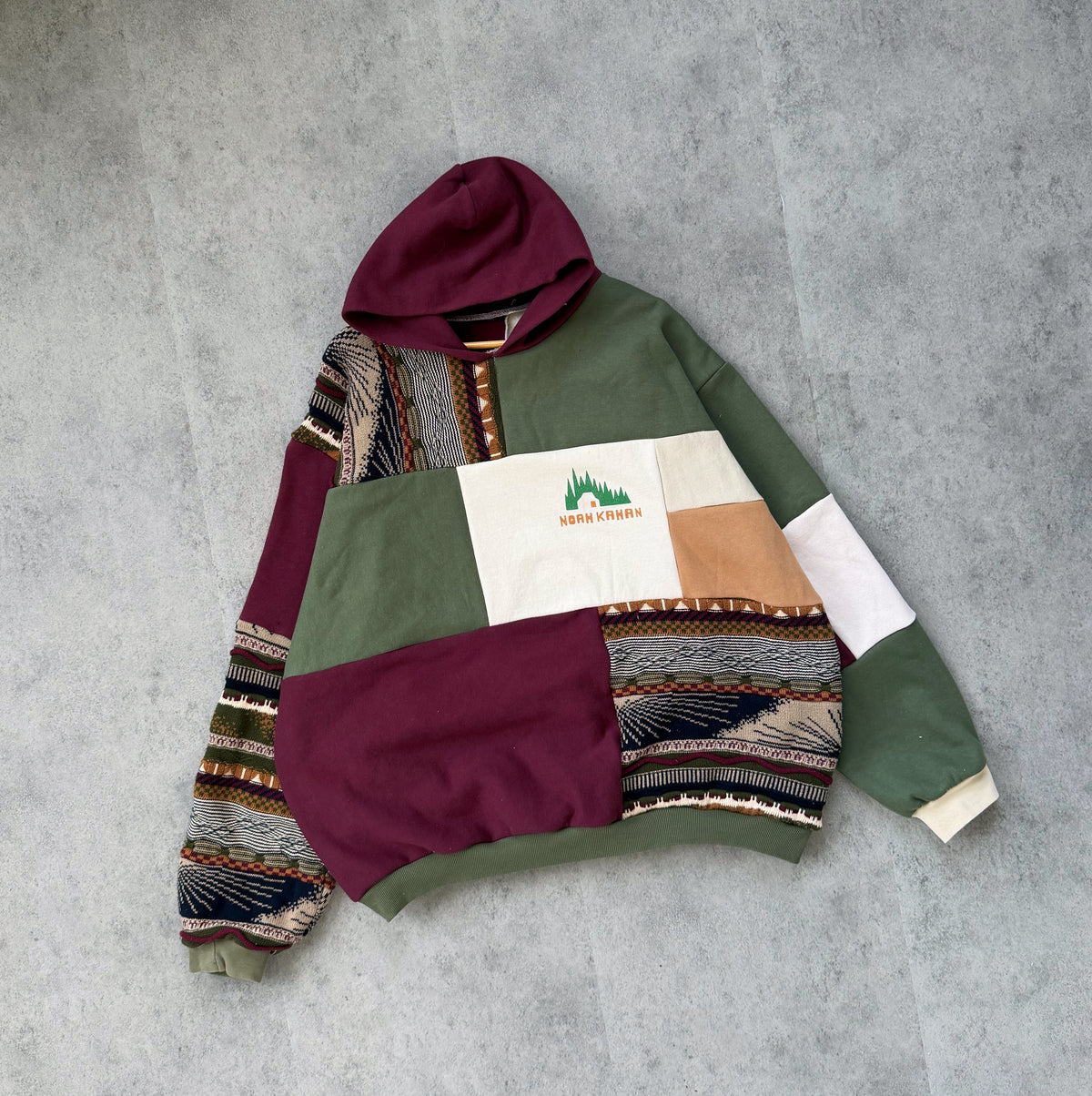 Willing & Able (XXL)