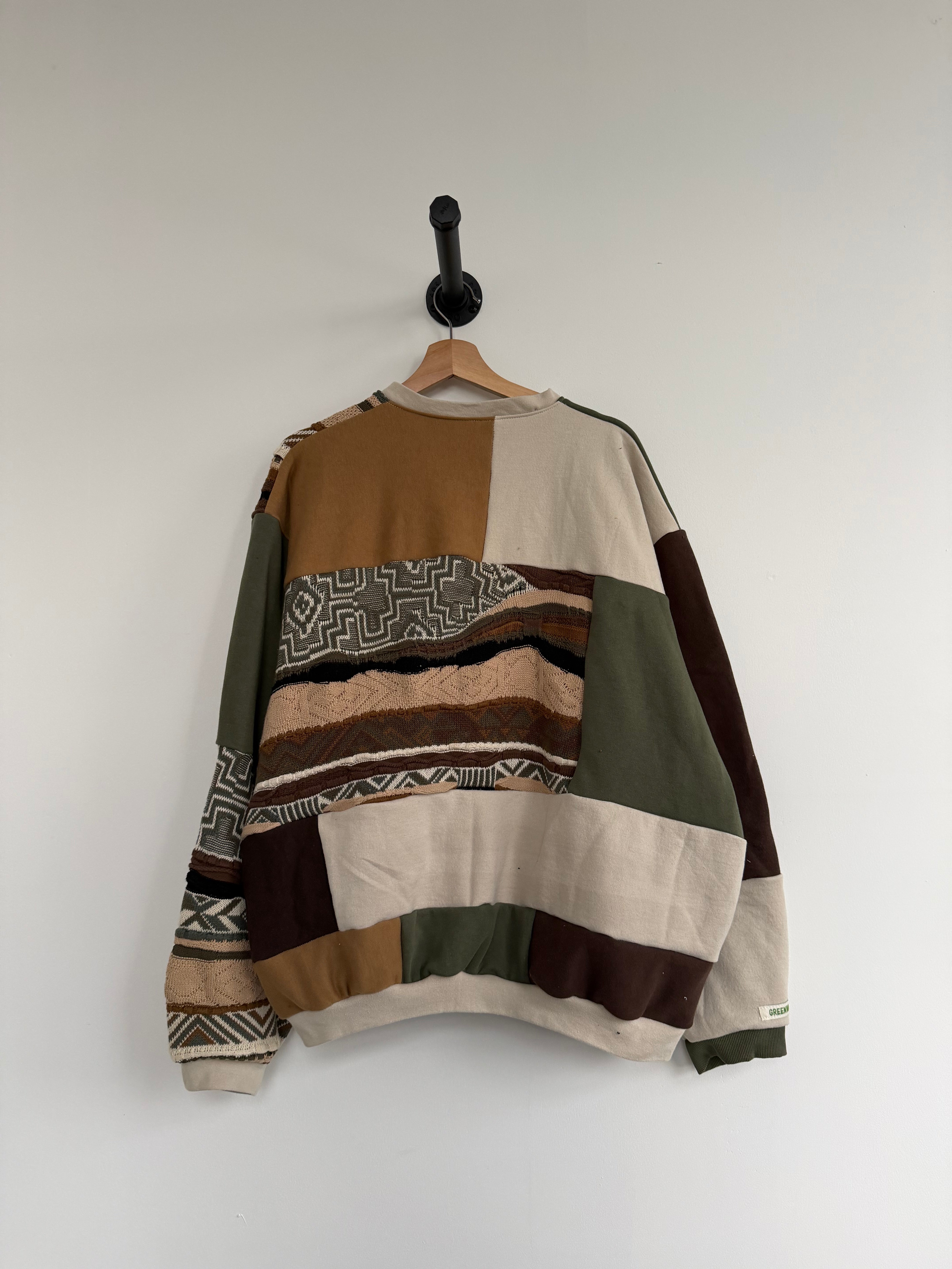Spoiled (XS-XL)
