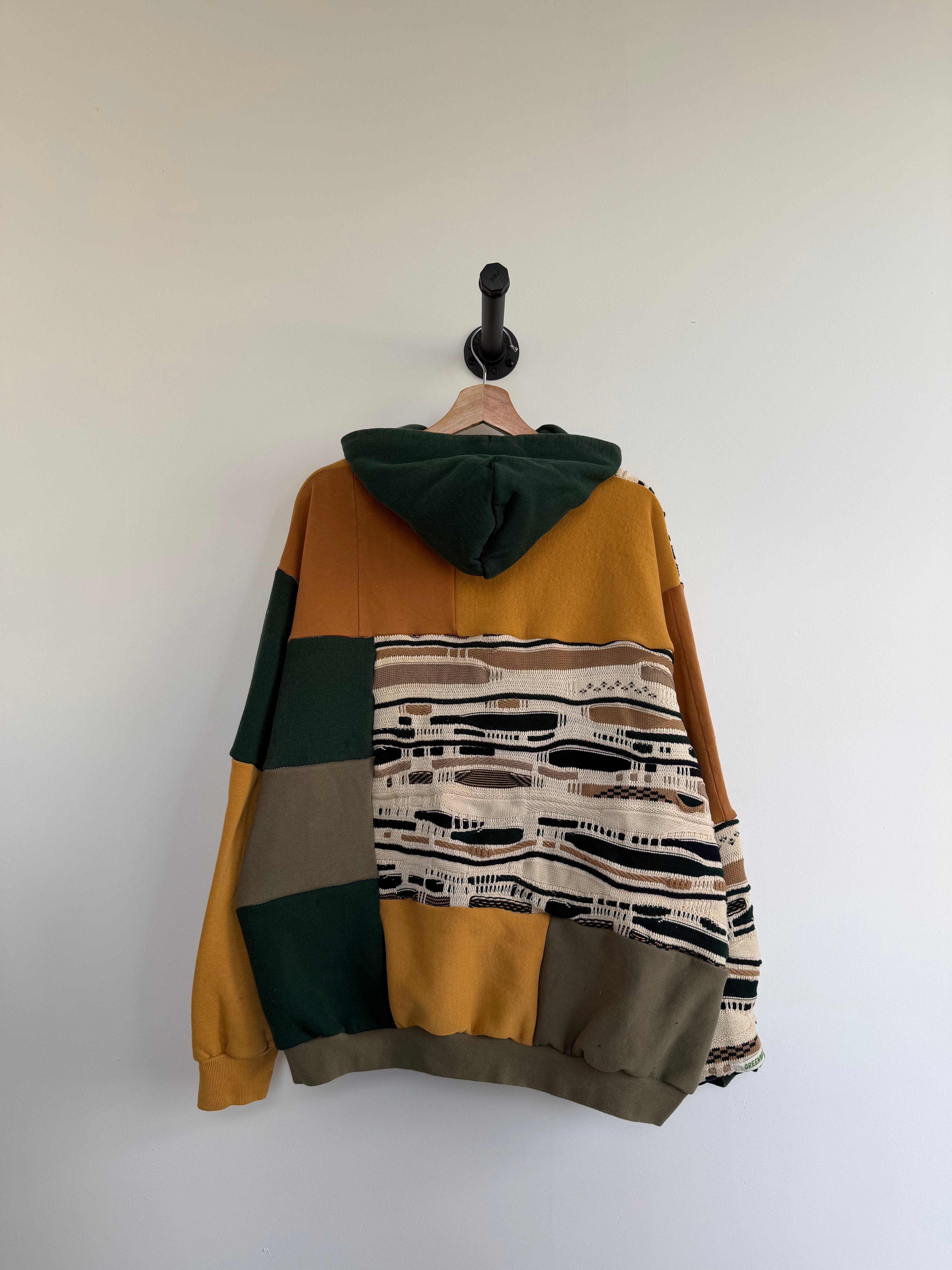Doors (XS-XL)