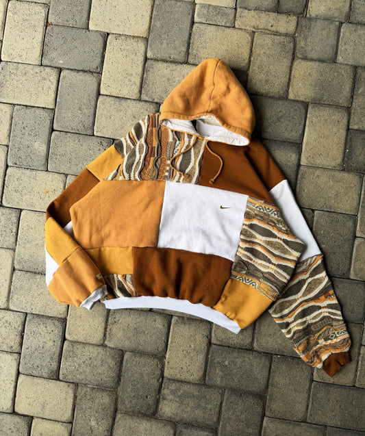 Golden Campfire (XS-XXL)