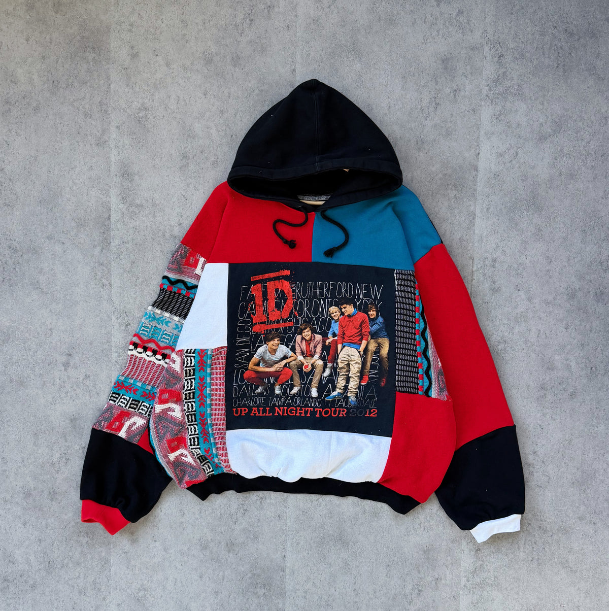 One Direction (XL)