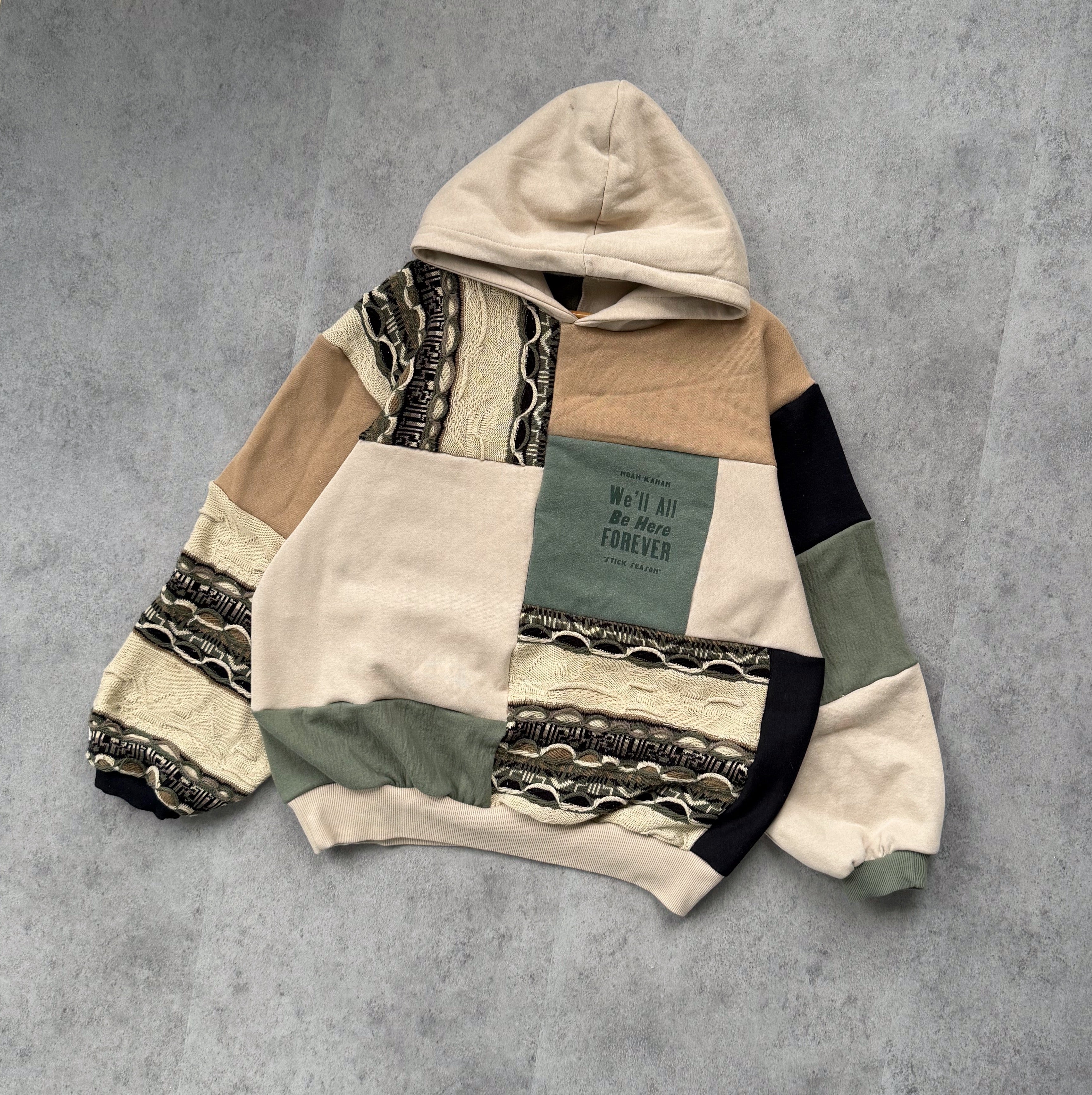 End of August (XS-XL)