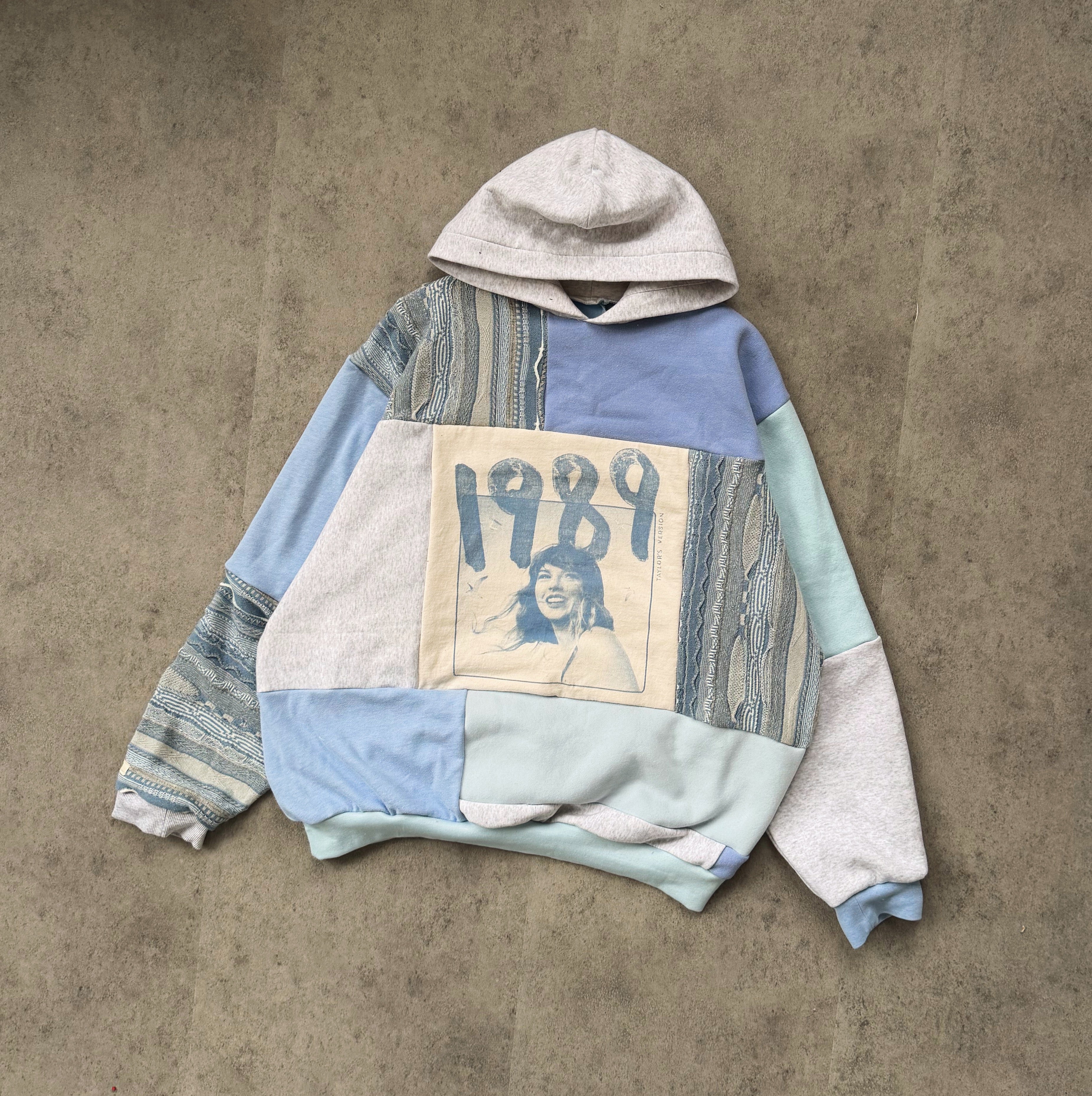 1989 (XS-XL)