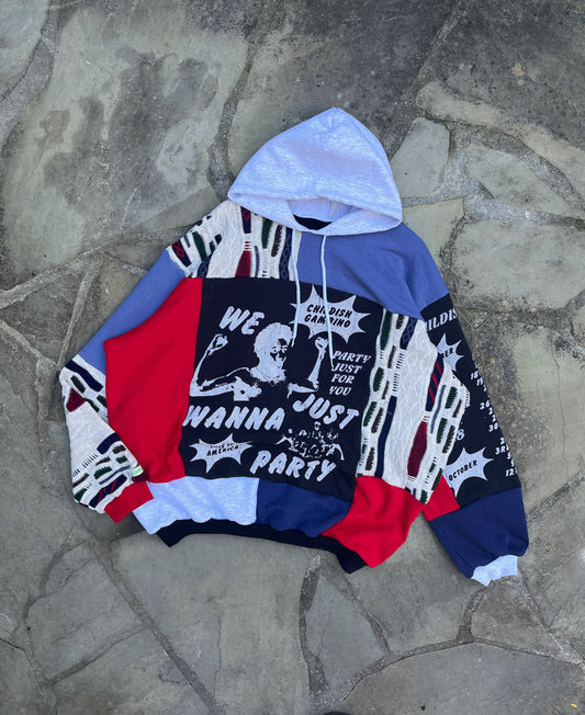 Childish Gambino (XS-XXL)