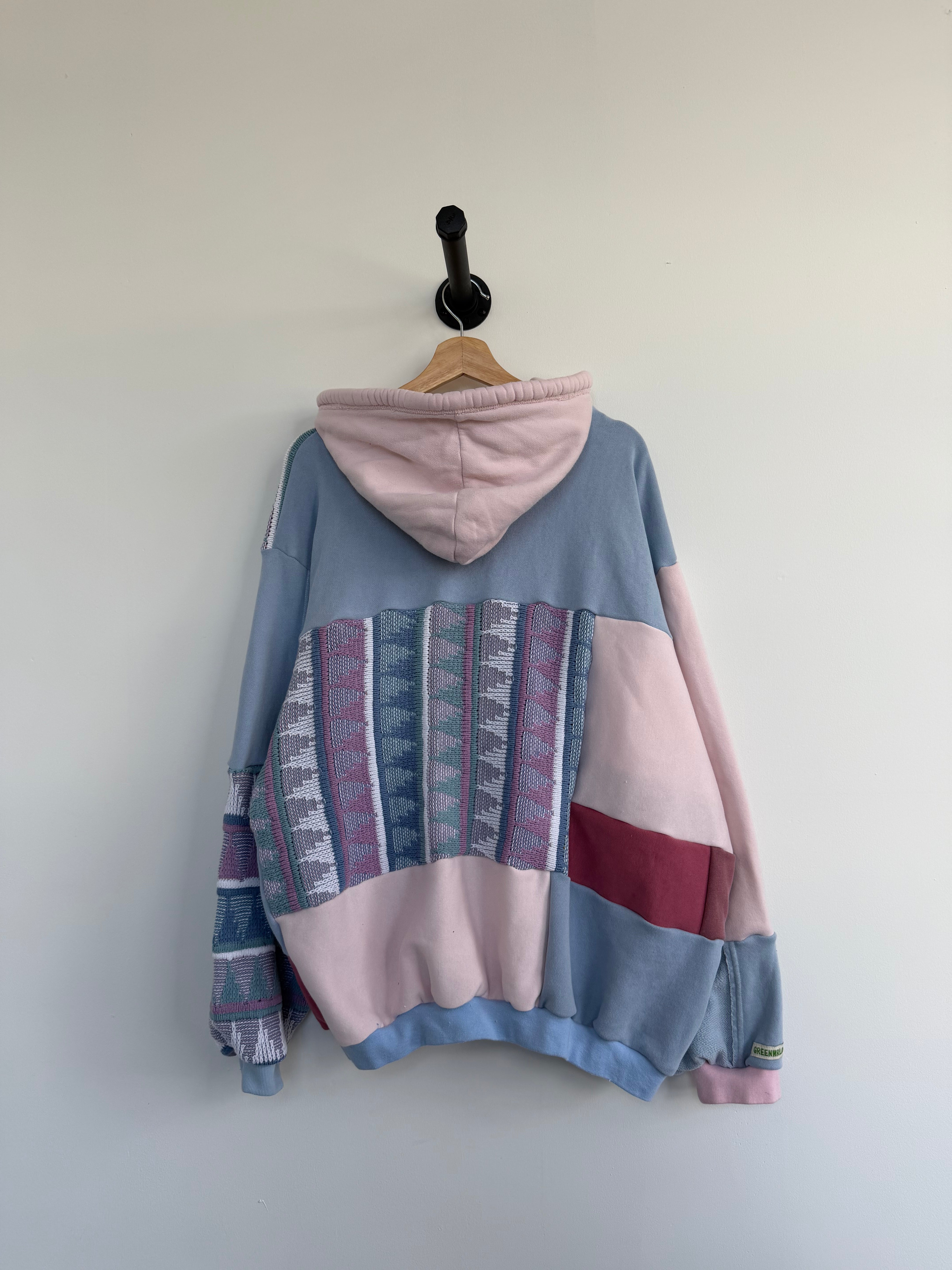 Strawberry Wine (XS-XL)