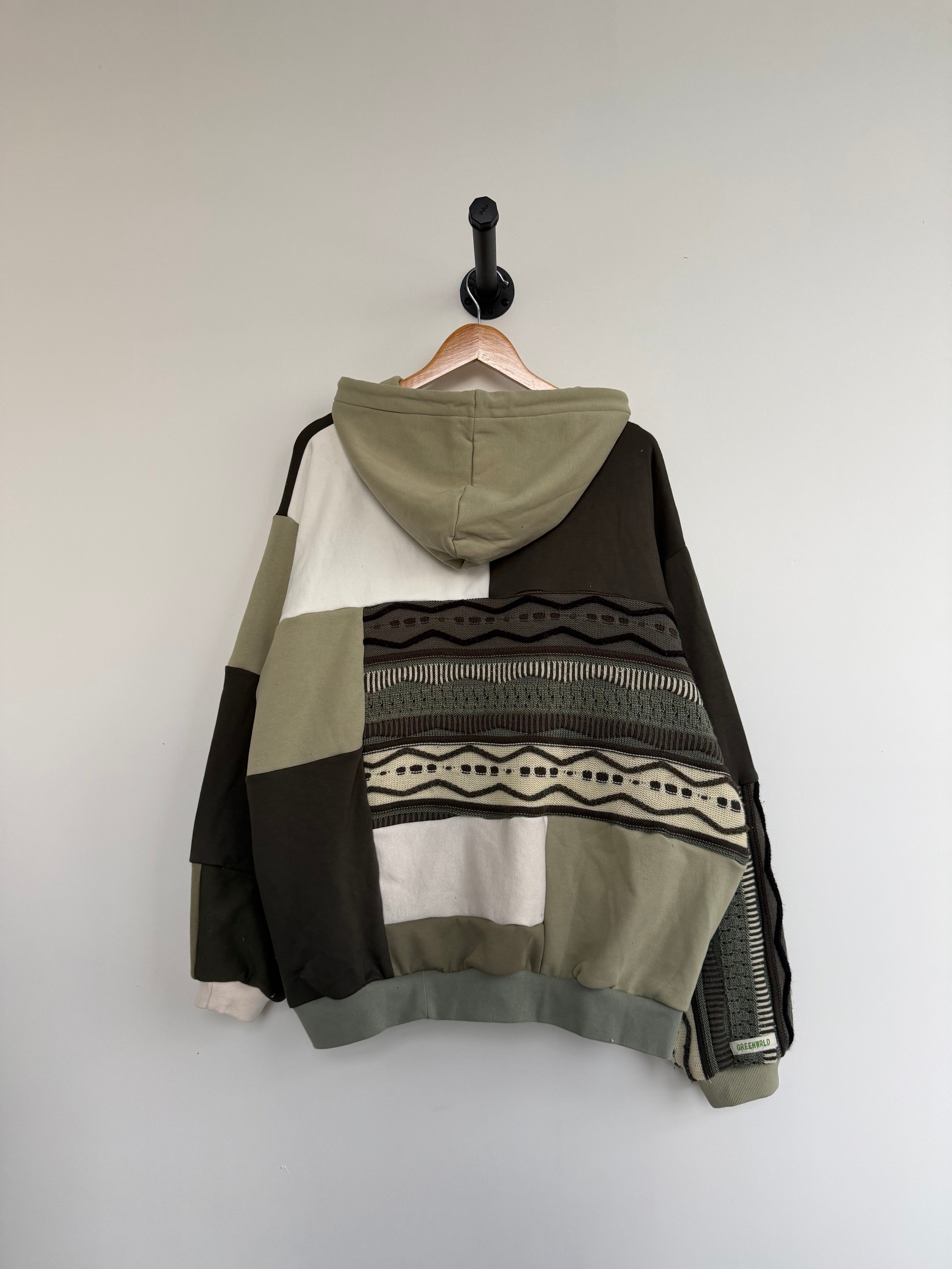 We Go Way Back (XS-XL)