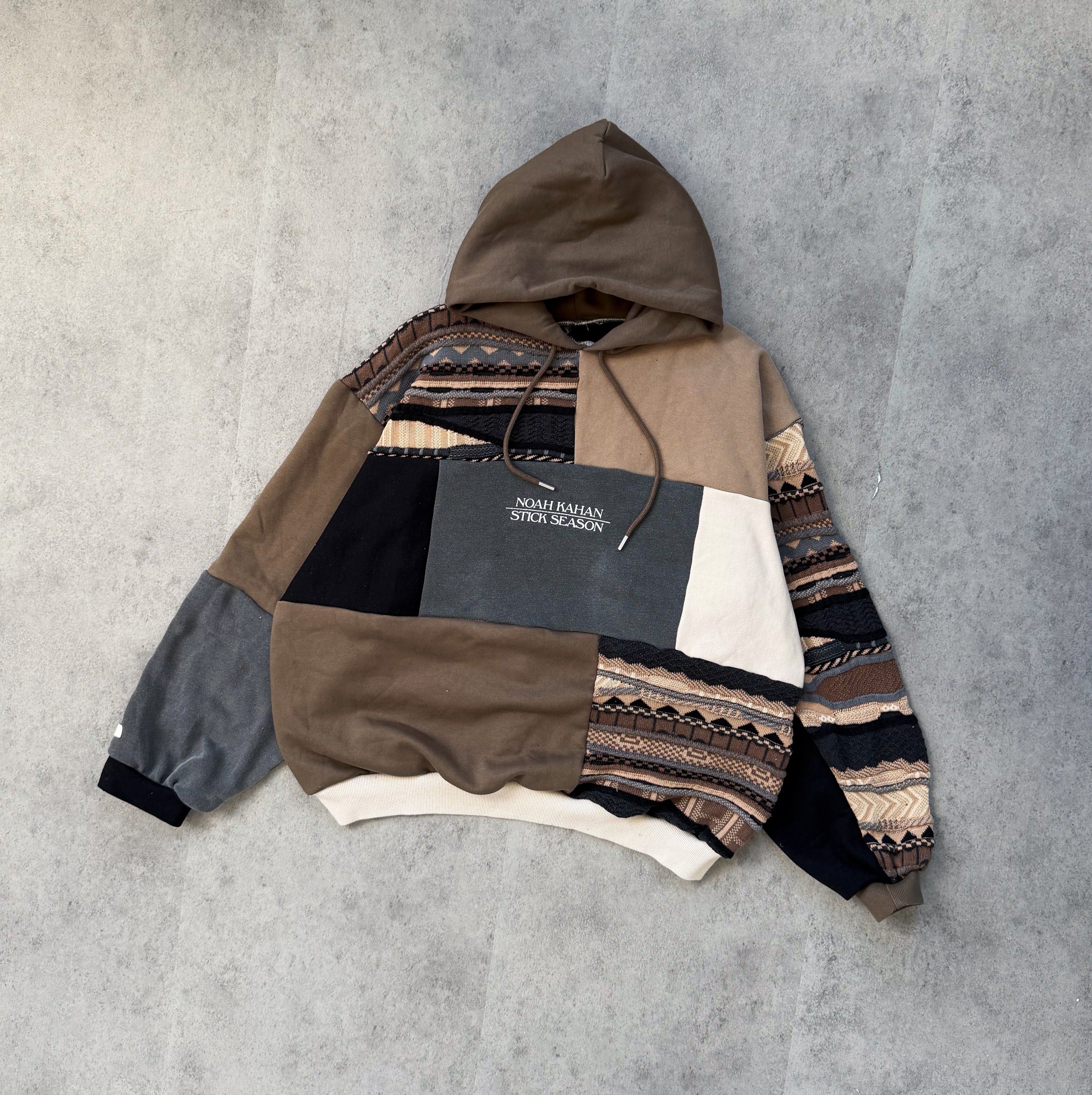 Paid Time Off (XS-XL)