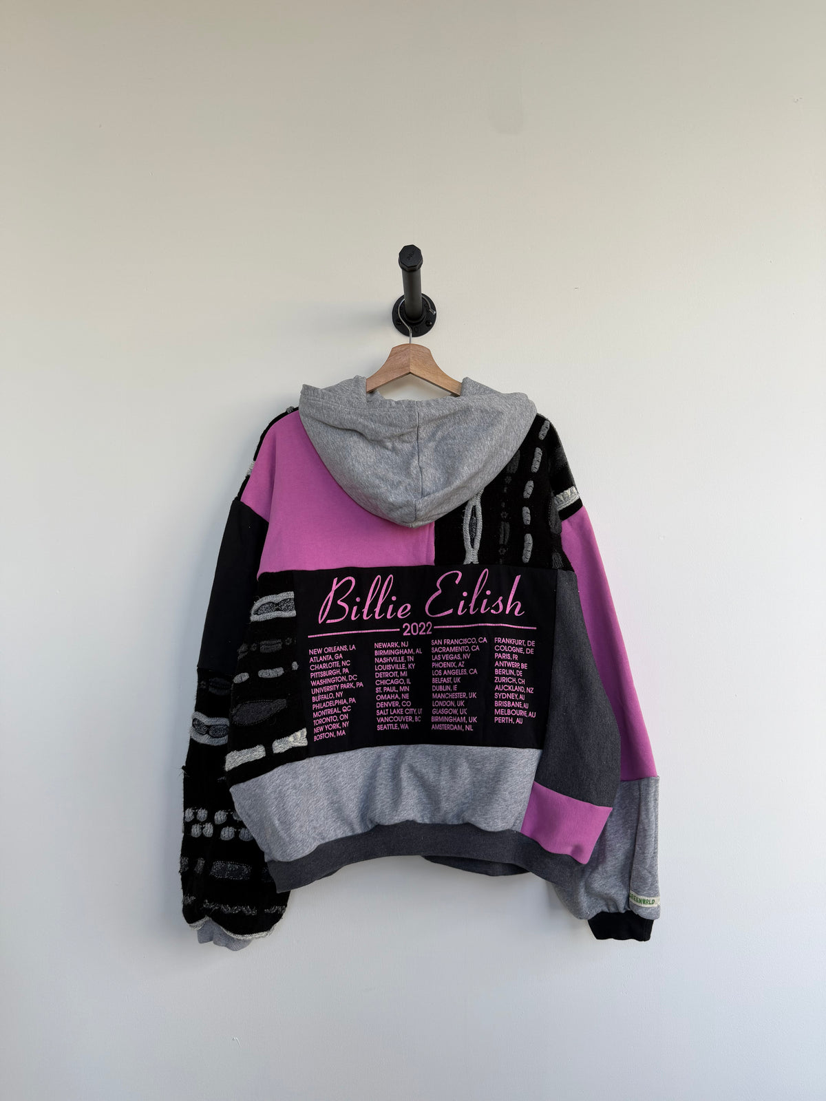 Billie Eilish (XL)