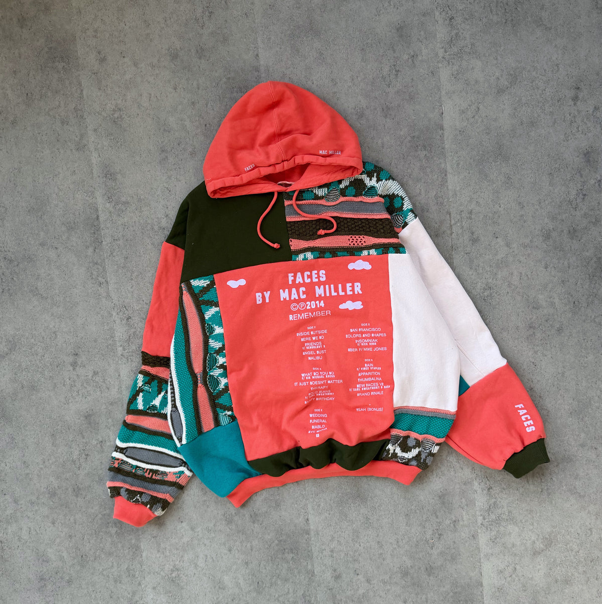 Mac Miller (XXL)
