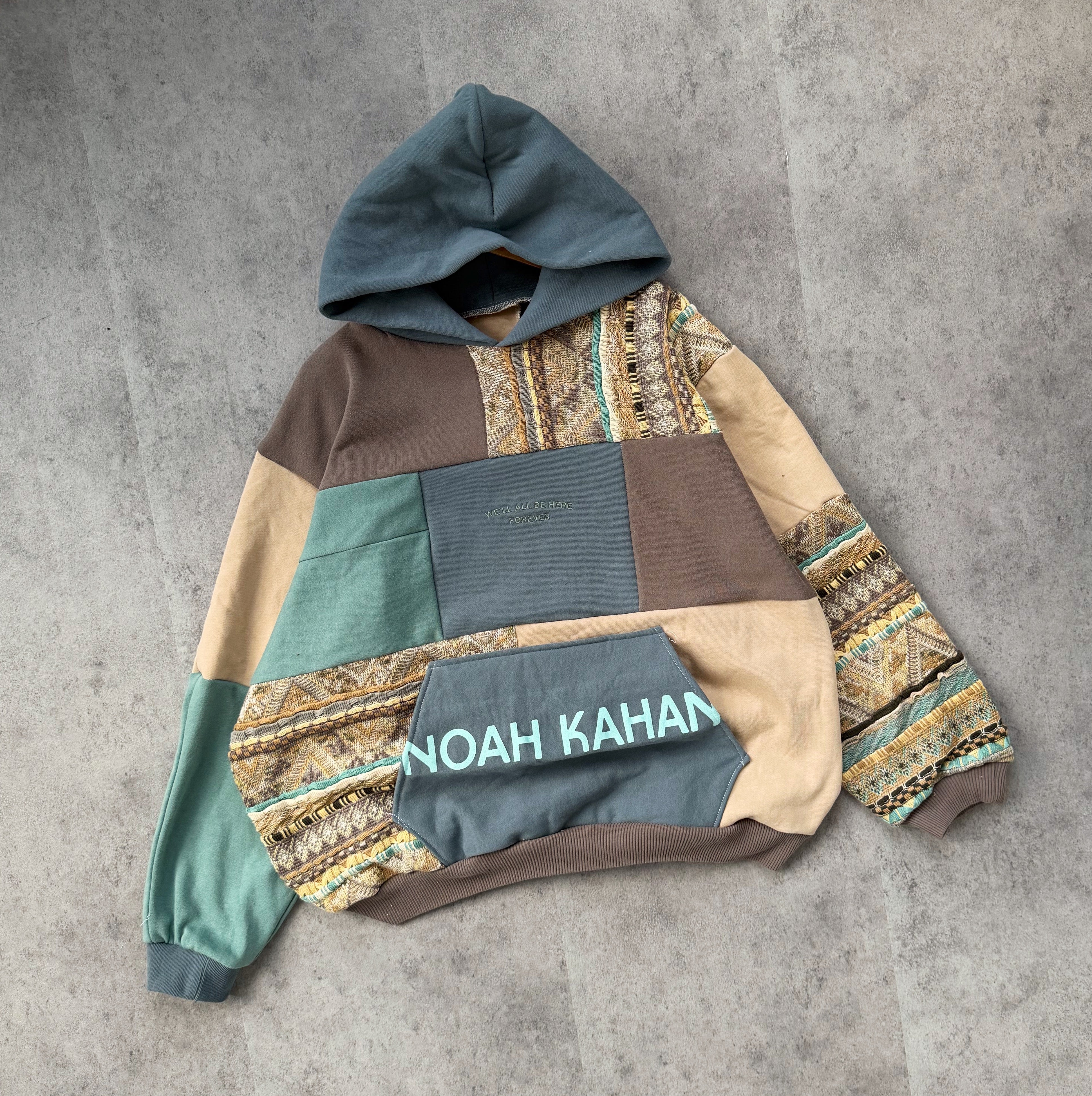 End of August (XS-XXL)