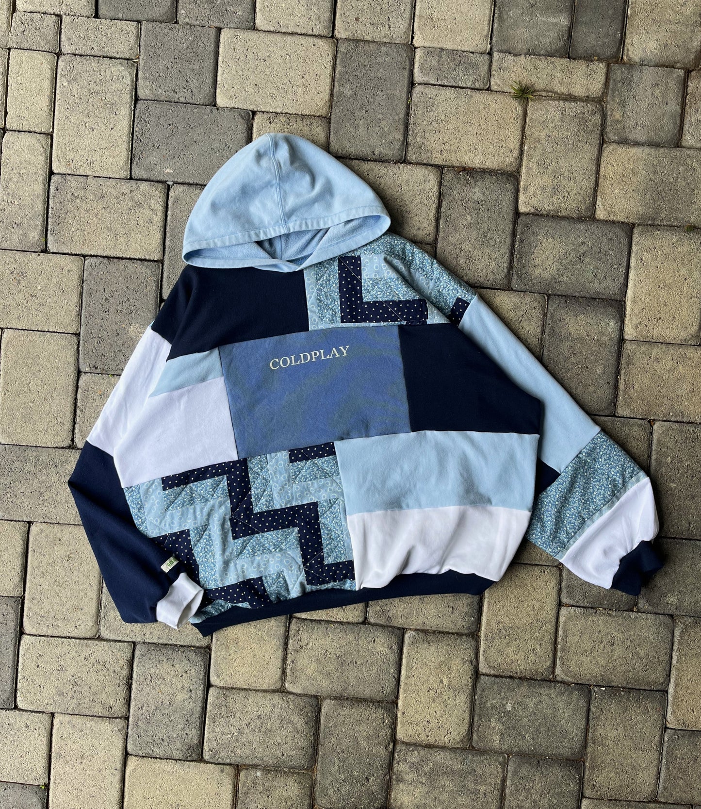Coldplay (XS-XXL)
