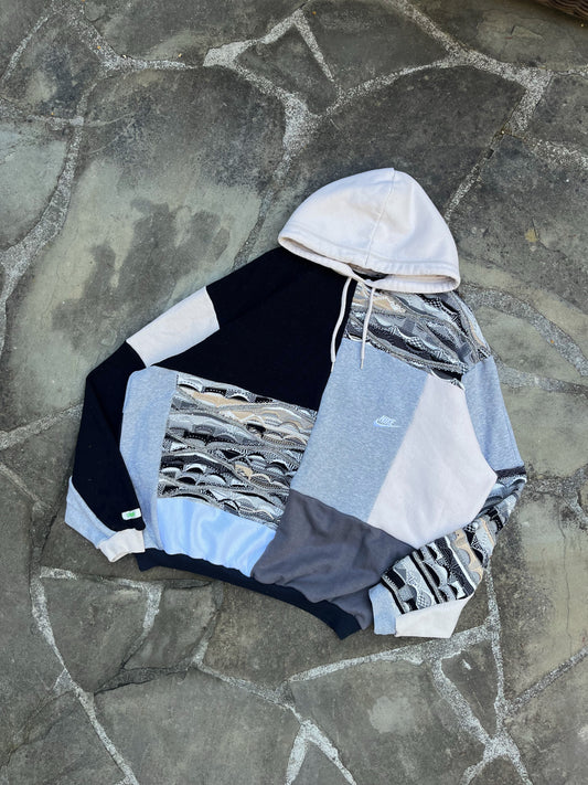 Monotone Greys (XS-XXL)