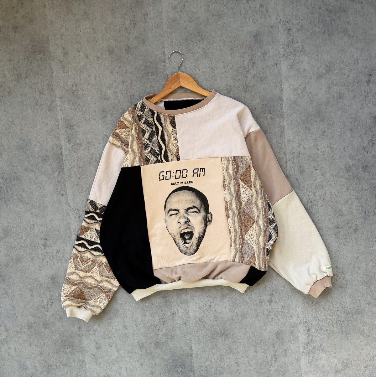 Mac Miller (XL)