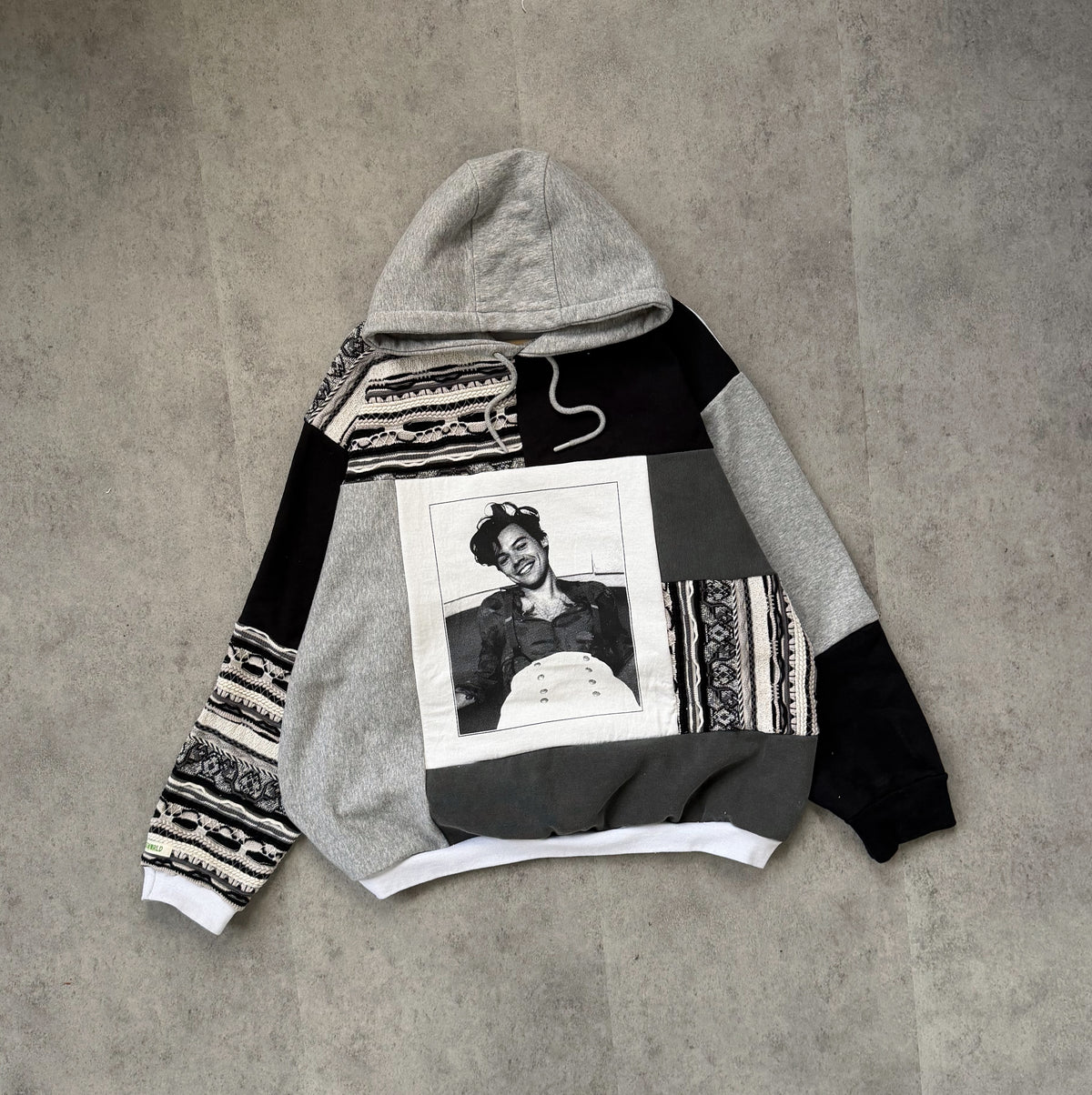 Harry Styles (XXL)