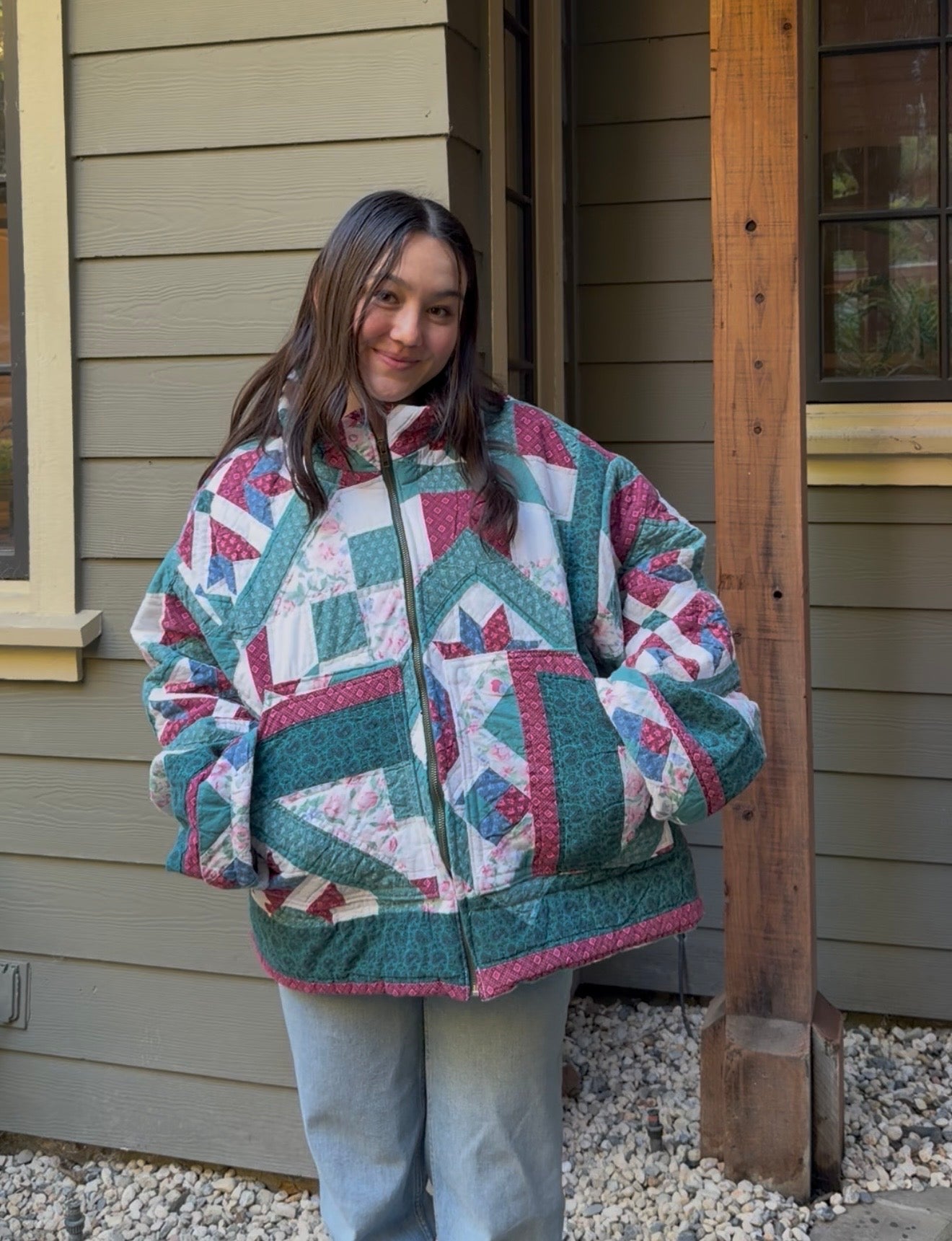 Christmas Stars (S-XXL)