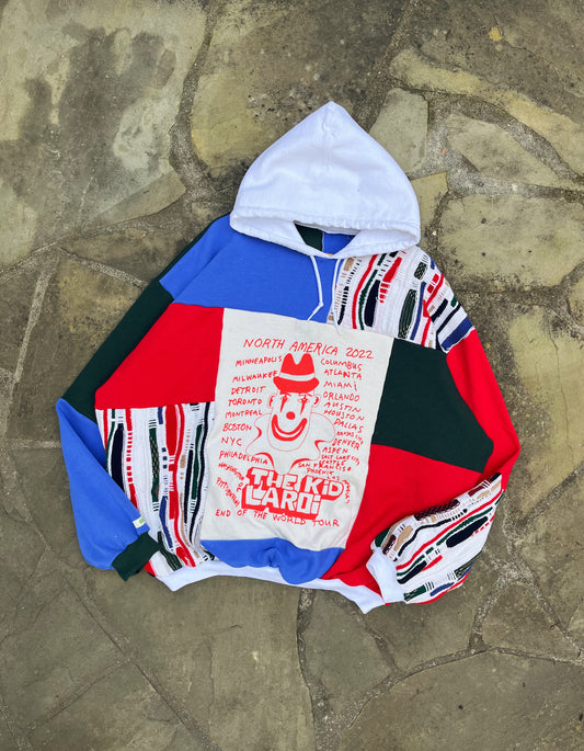 The Kid Laroi (XS-XXL)