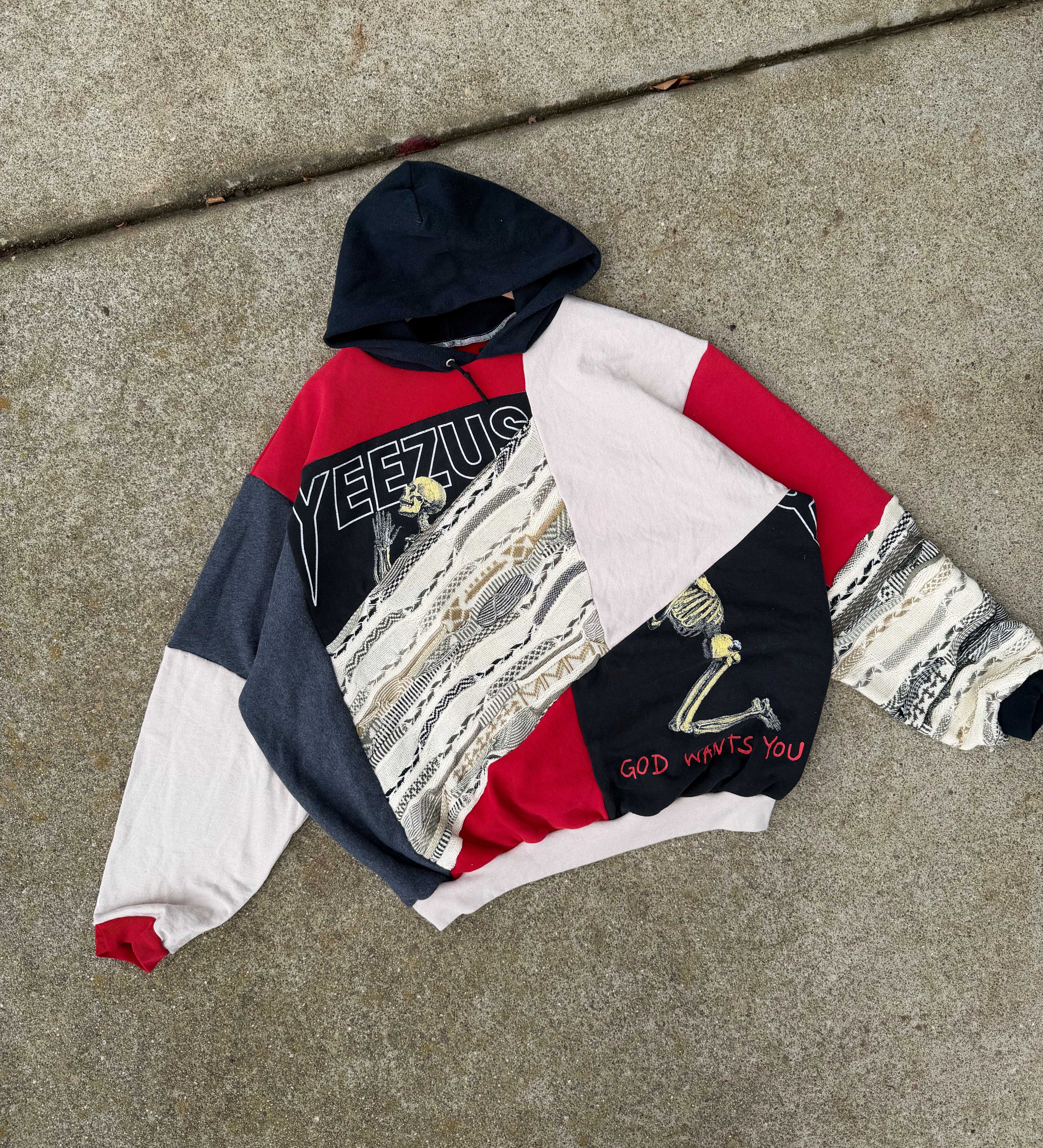 Yeezus (XS-XXL)