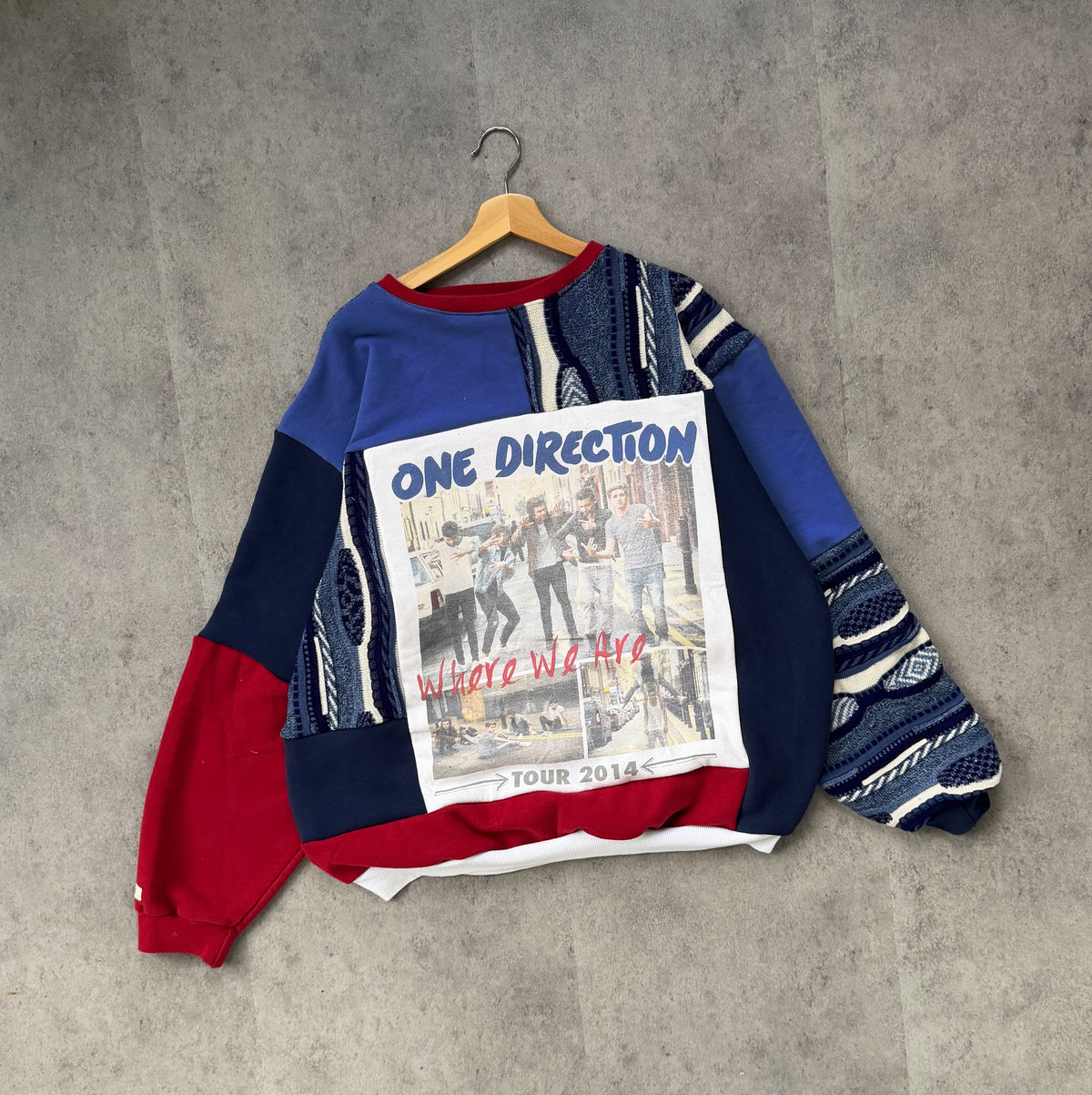 One Direction (XXL)