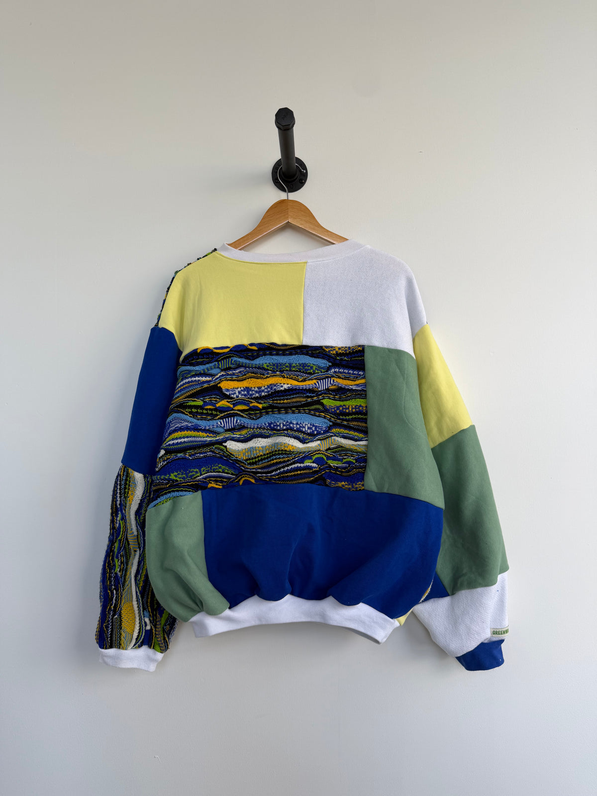 Billie Eilish (L/XL)