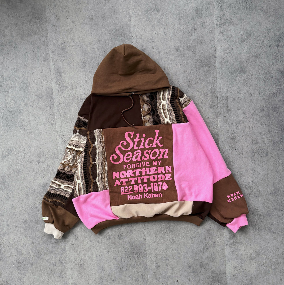 Paid Time Off (XL)