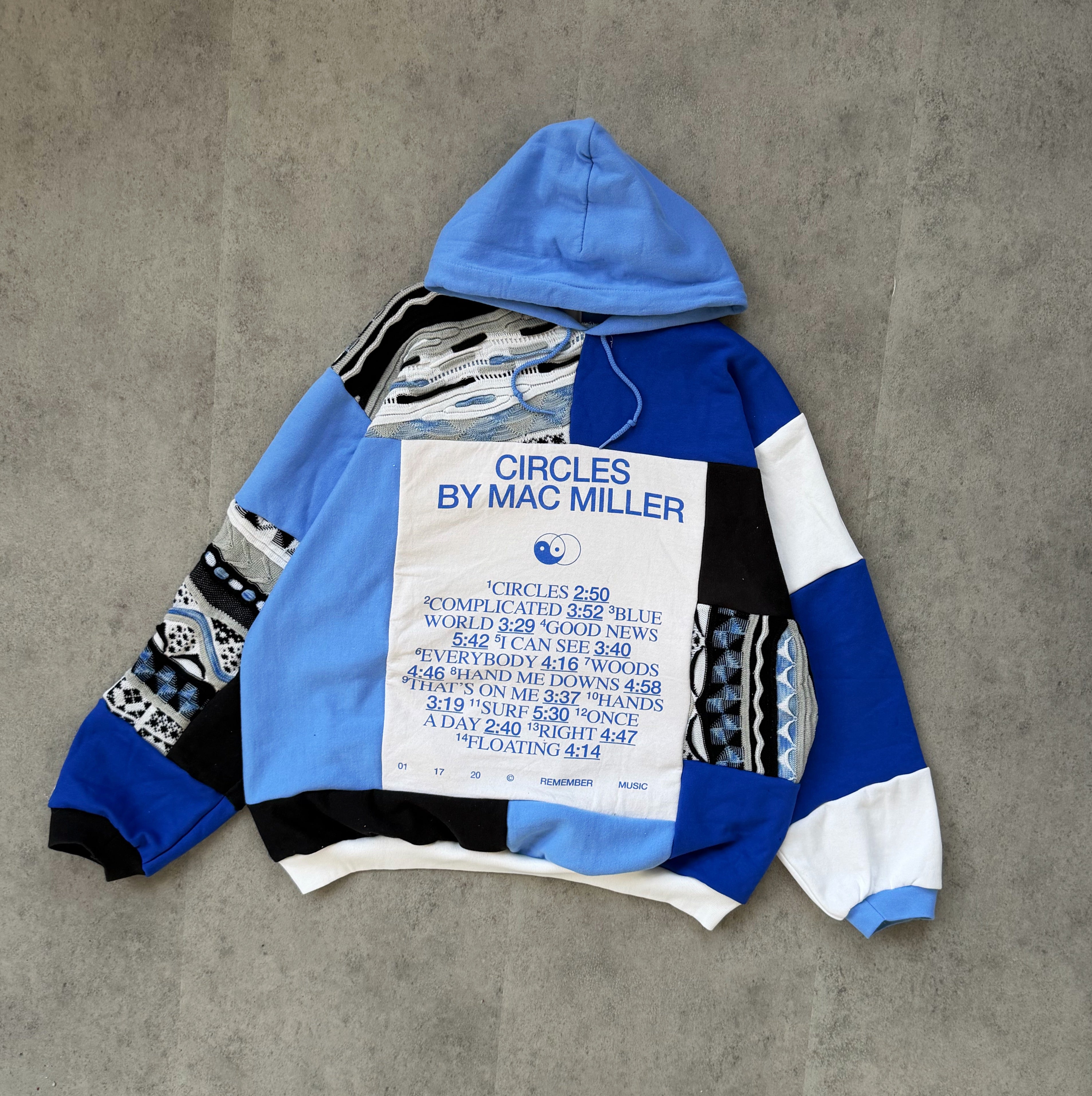 Mac Miller (XS-XXL)