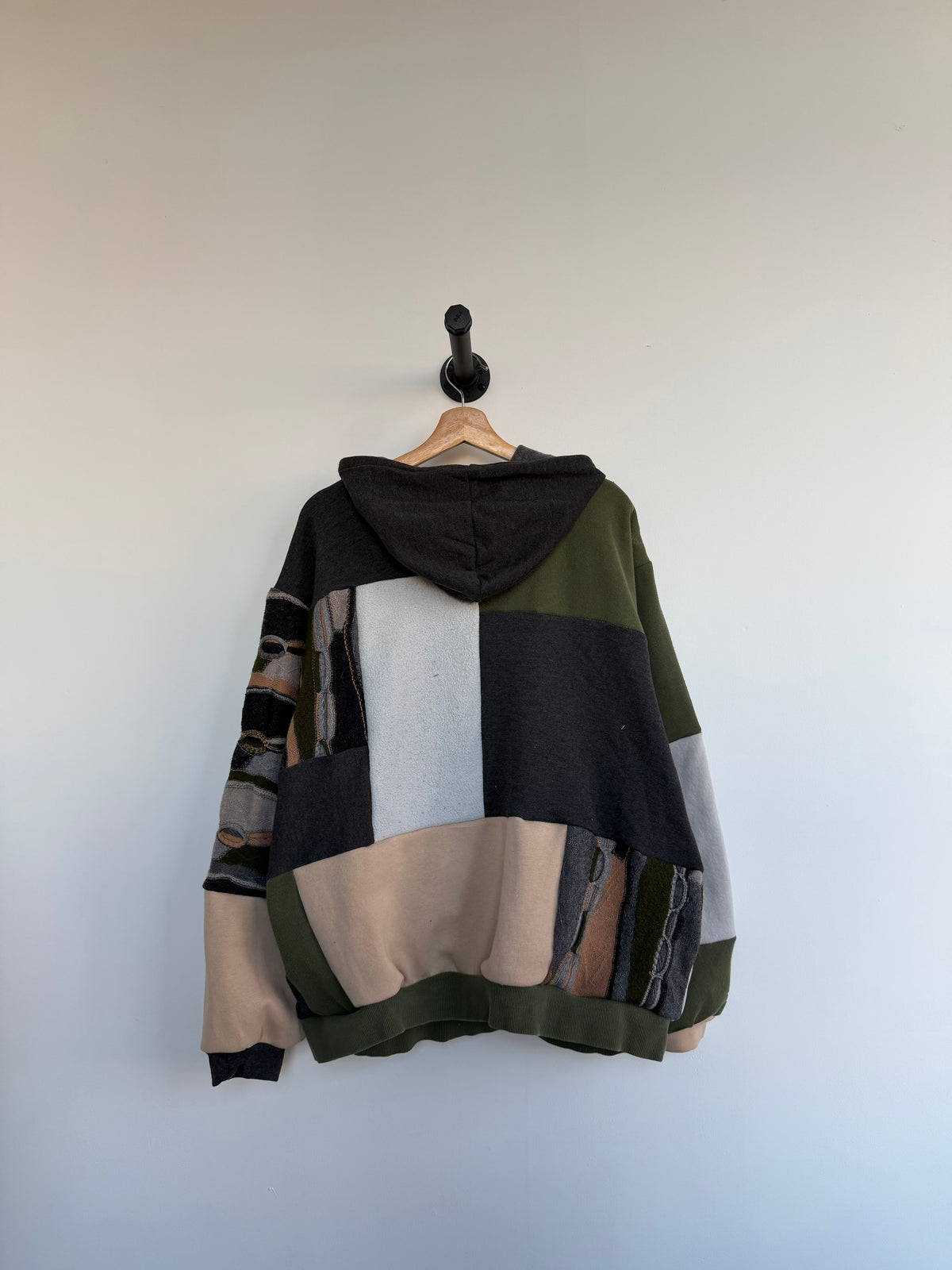 End of August (XL)