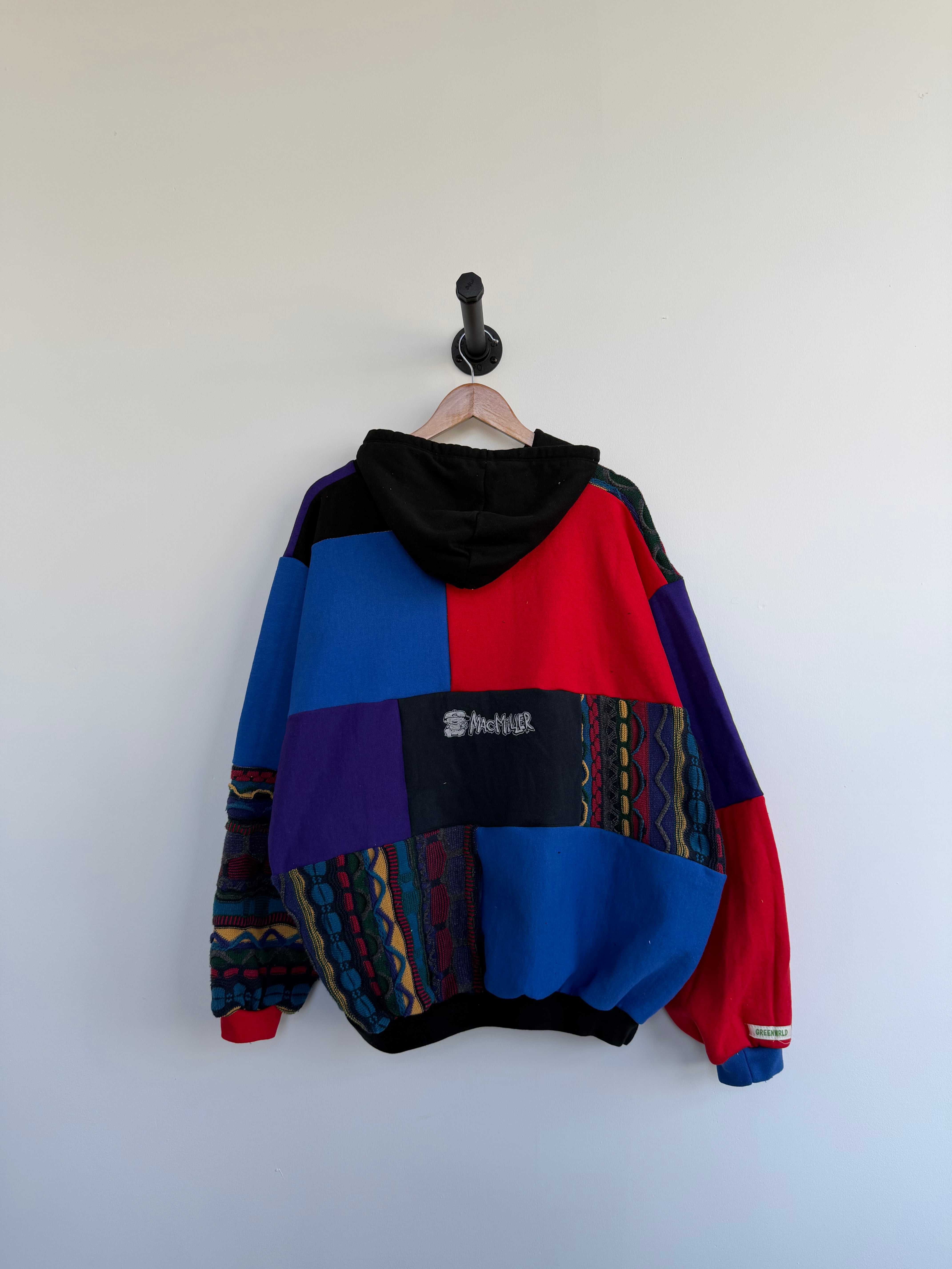 Mac Miller (XS-XL)