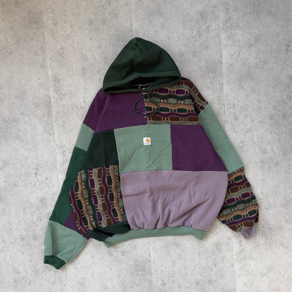 Mystical Lagoon (XXL)