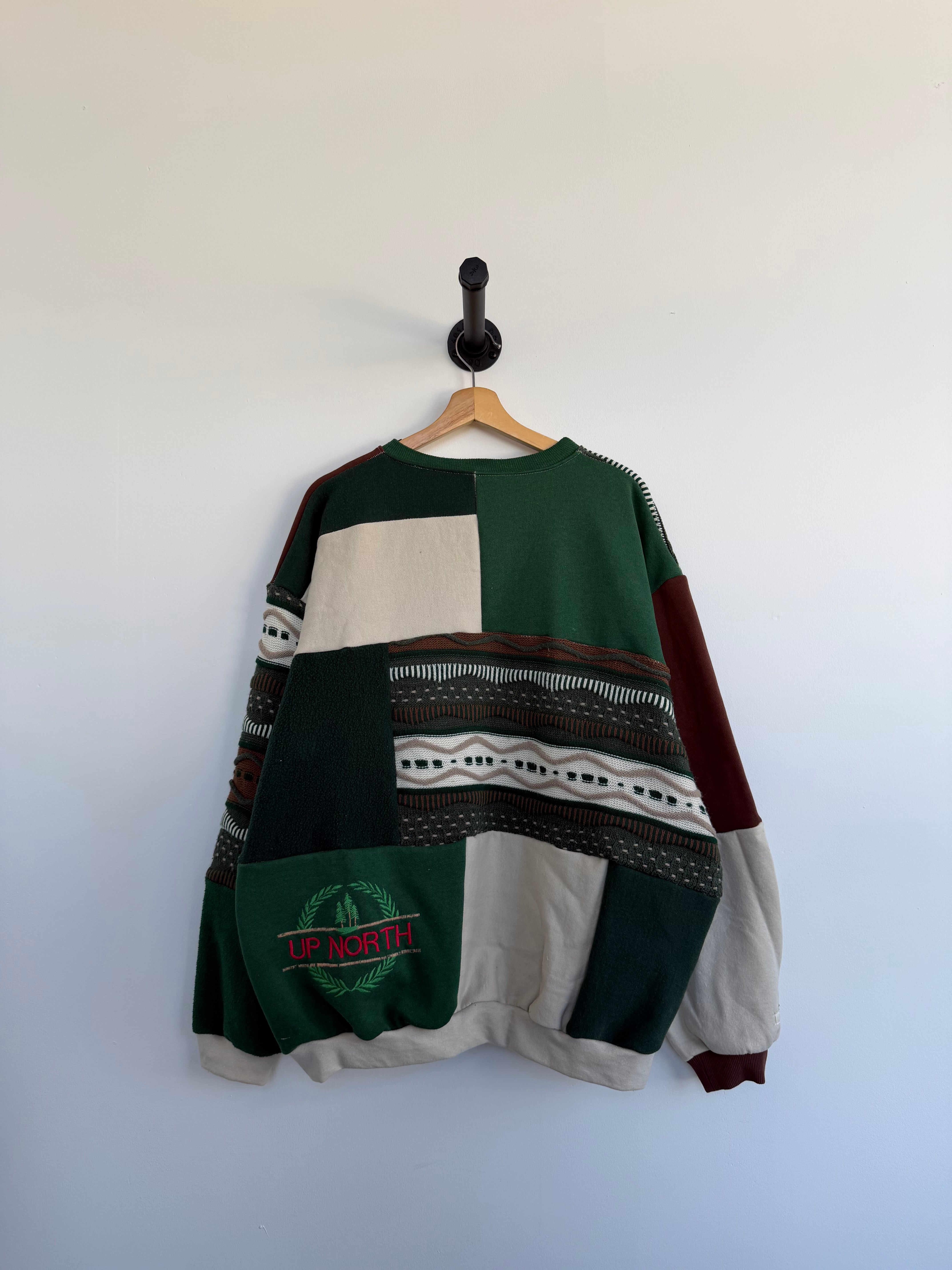23 (XS-XXL)