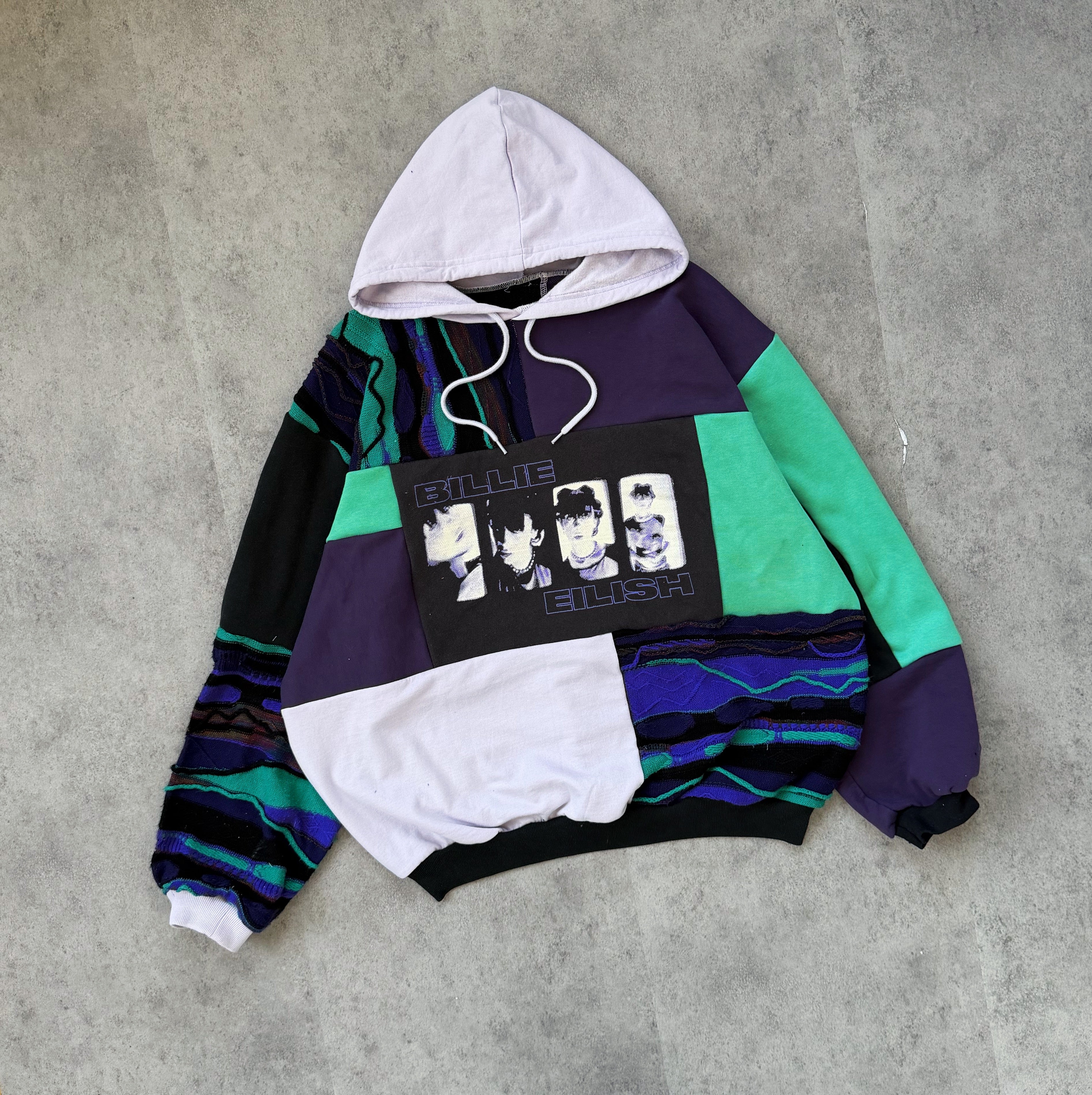 Billie Eilish (XS-XL)