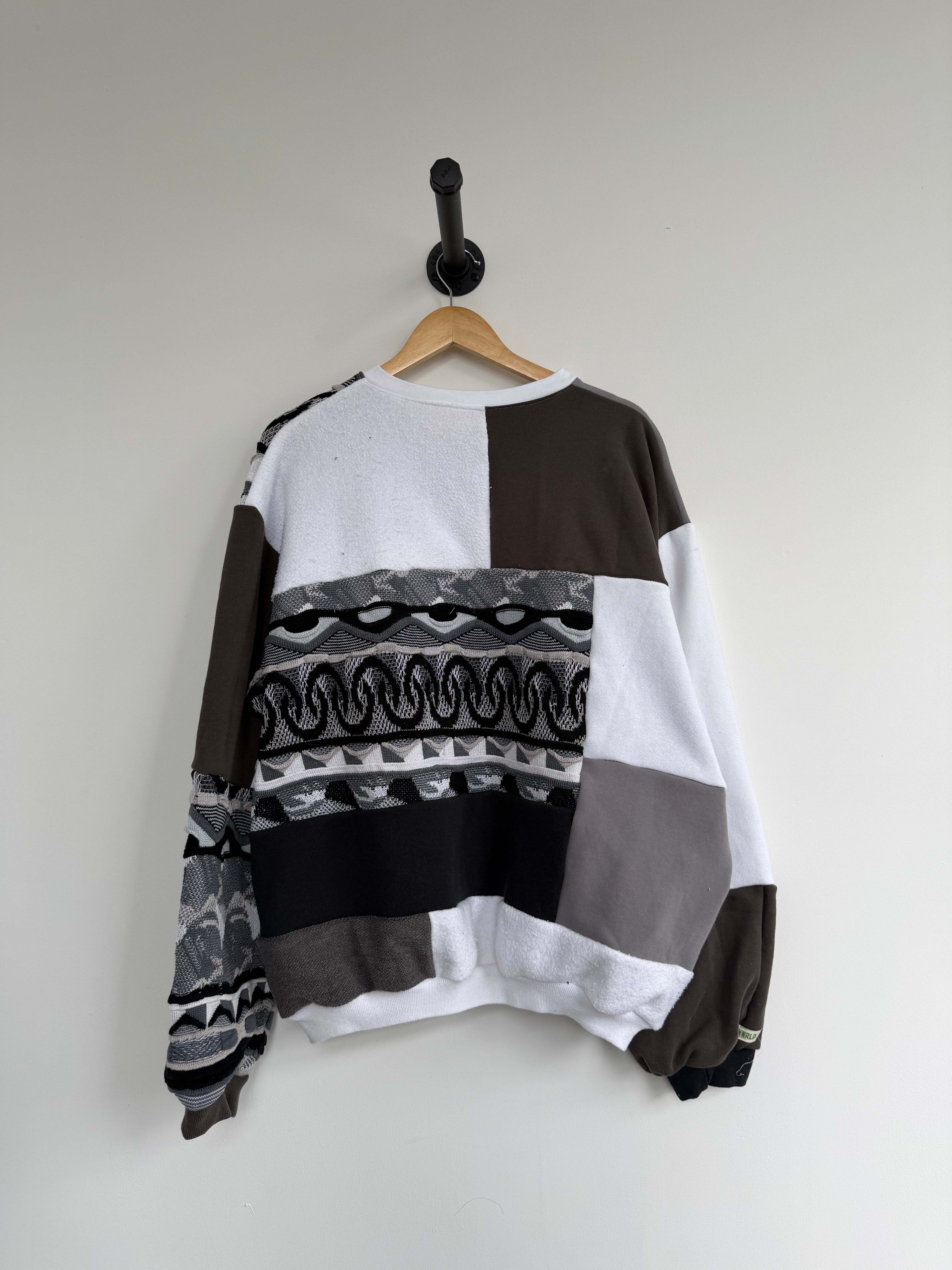 Reputation (XS-XL)