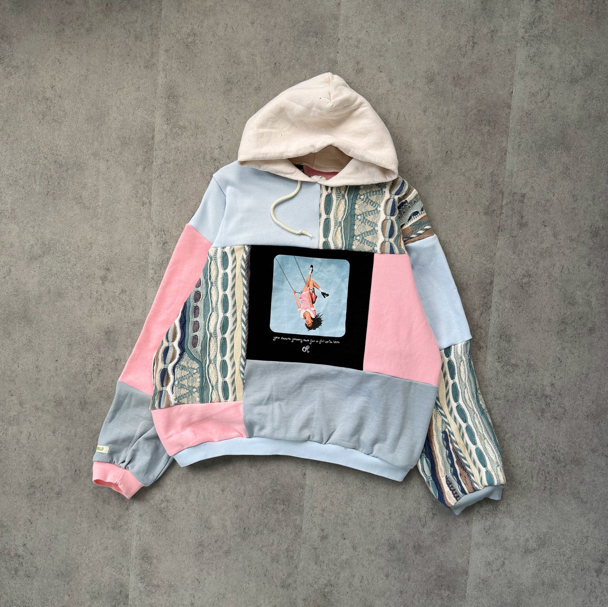 Olivia Rodrigo (XL)
