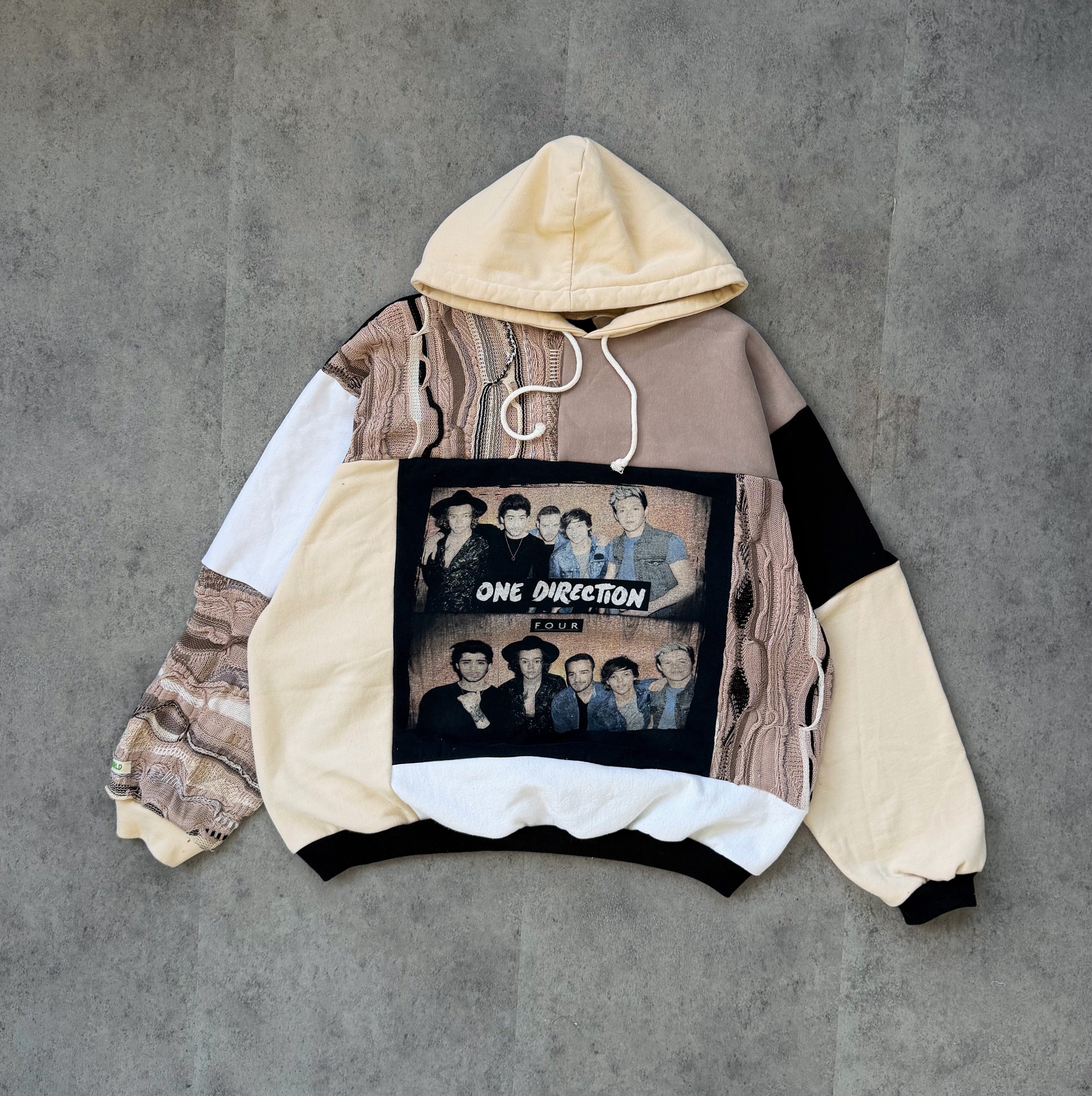One Direction (XS-XXL)