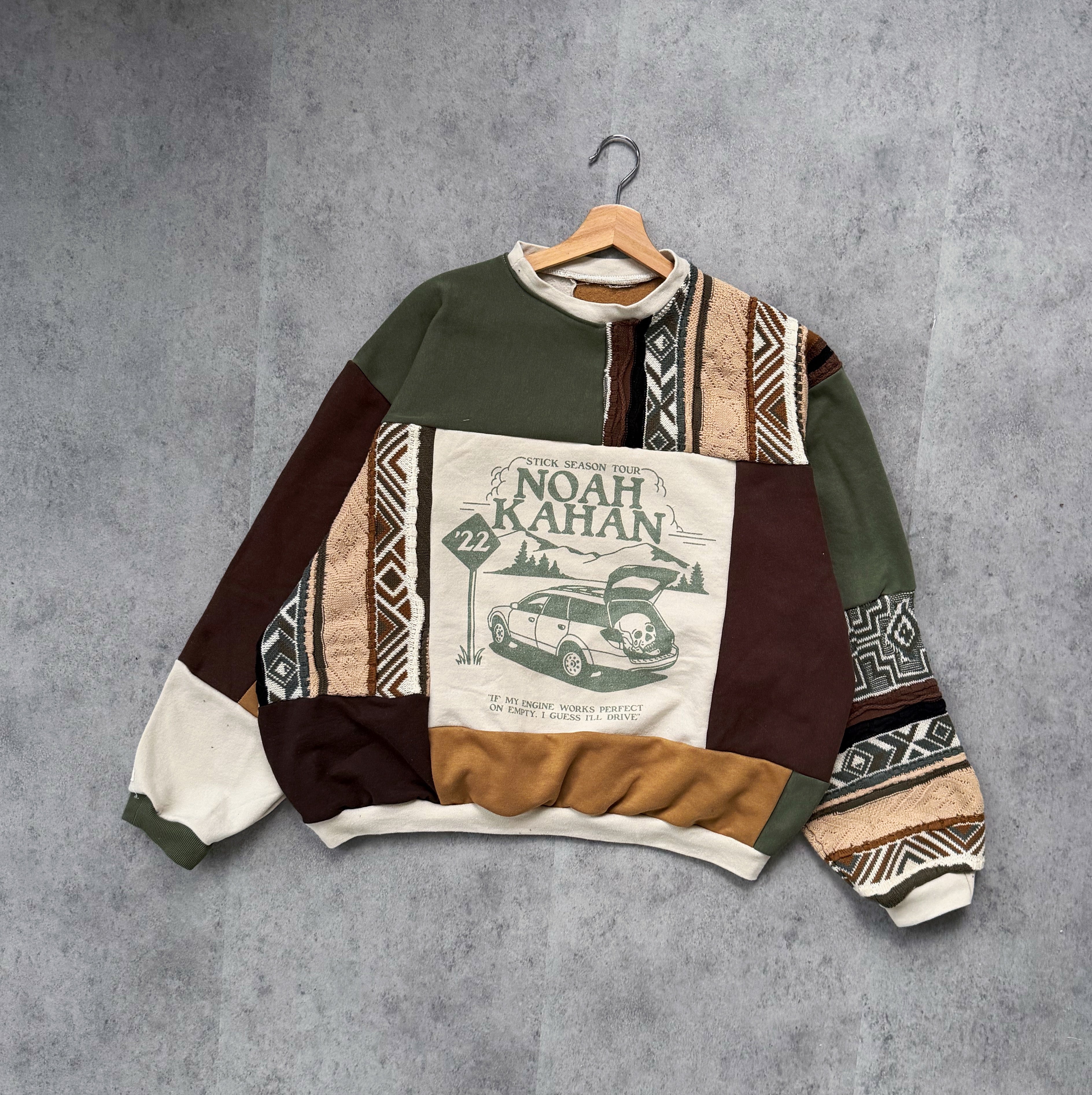 Spoiled (XS-XL)