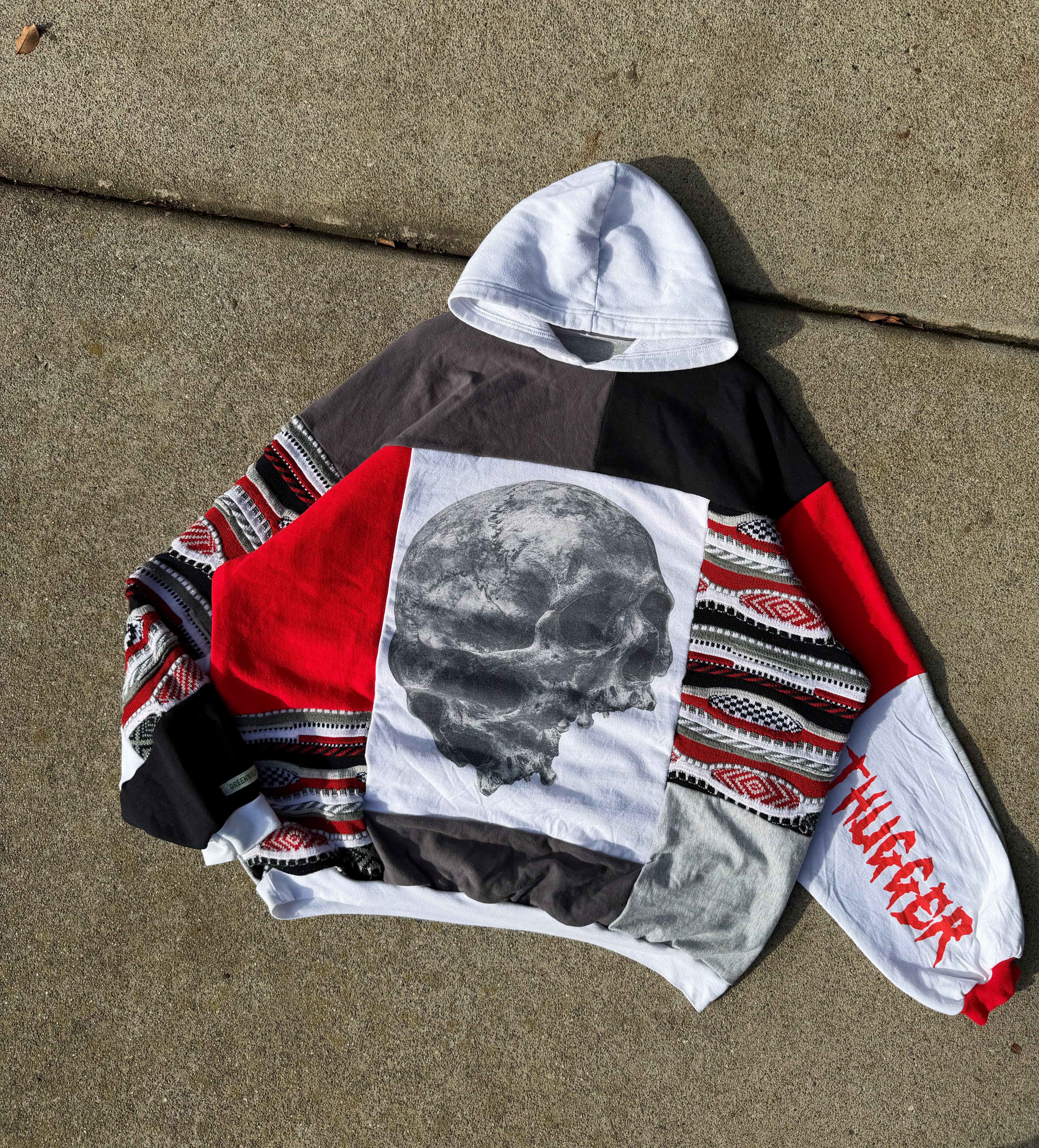 Young Thug (XS-XXL)
