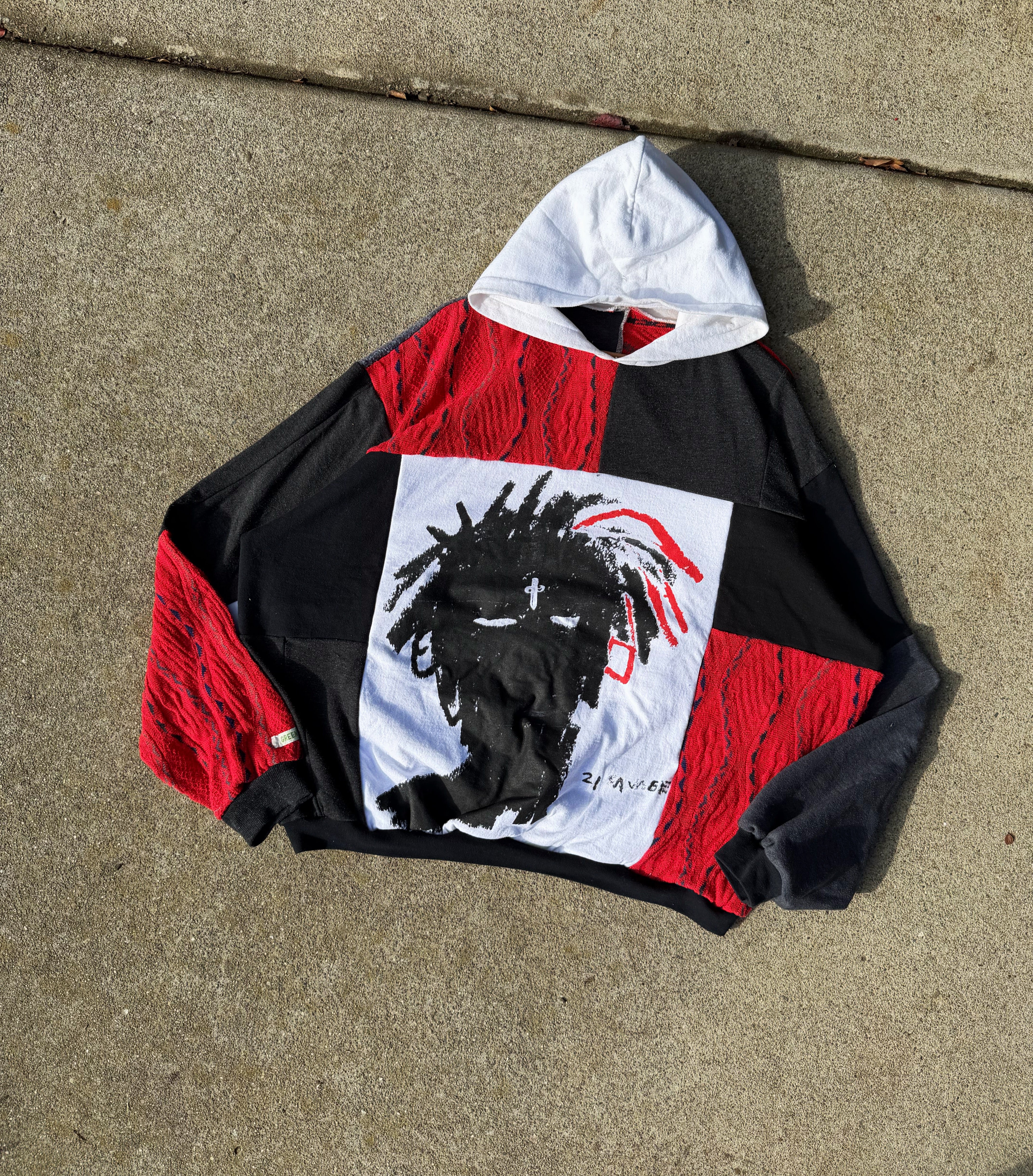 21 Savage (XS-XXL)