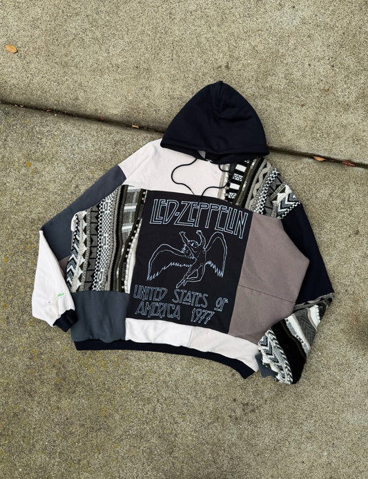 Led Zeppelin (XS-XXL)