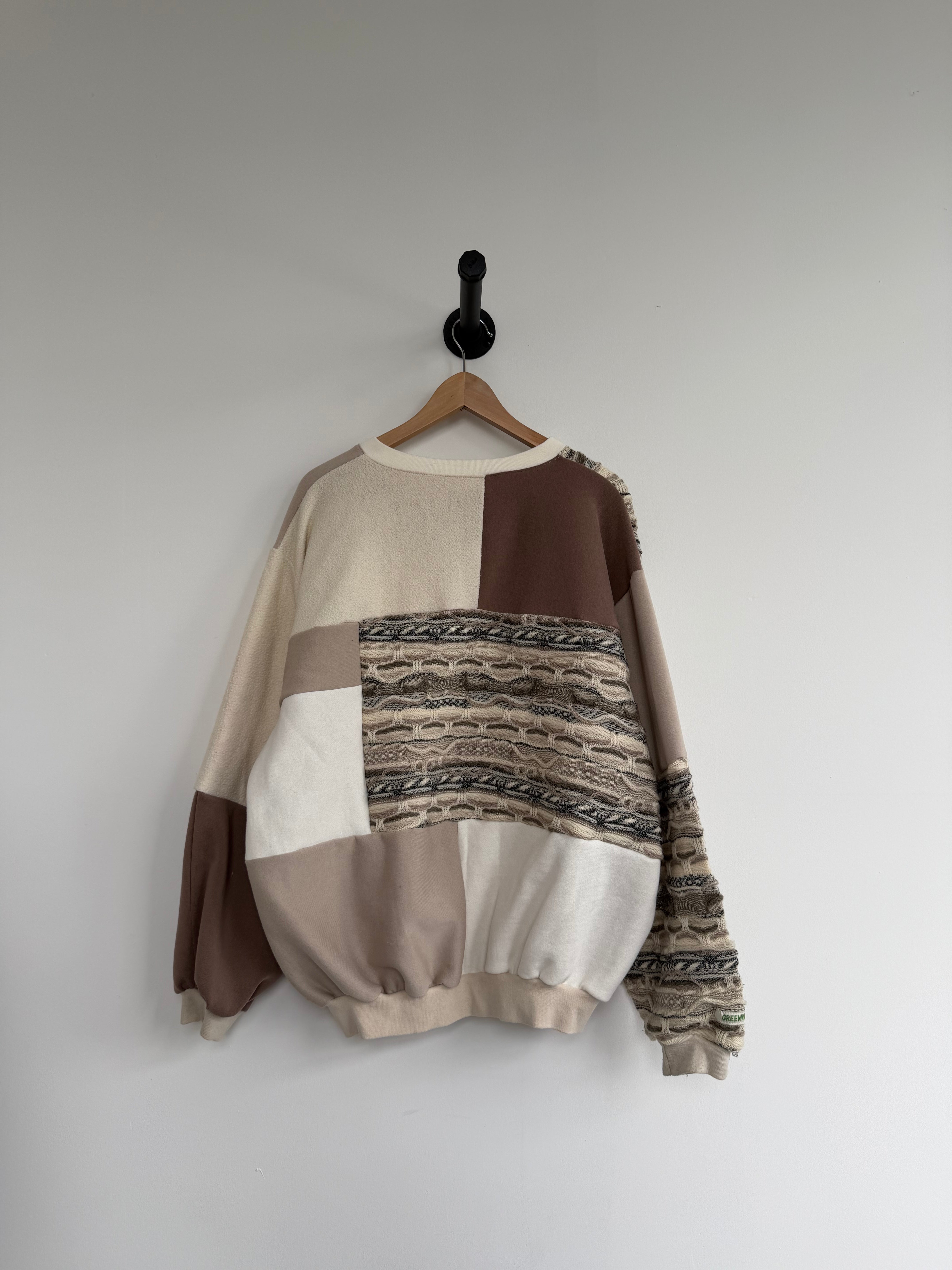 Eras (XS-XL)