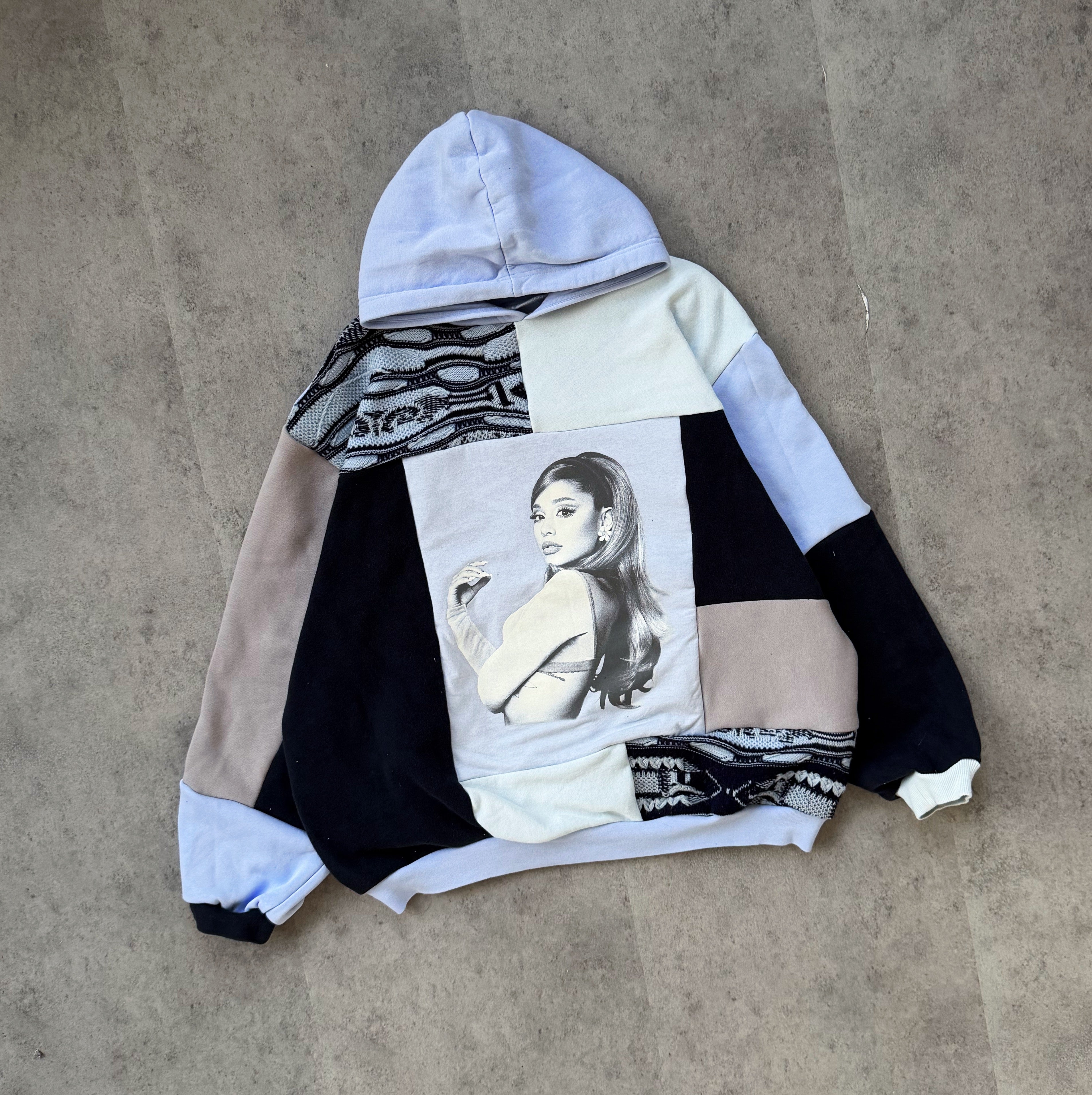 Ariana Grande (XS-XXL)
