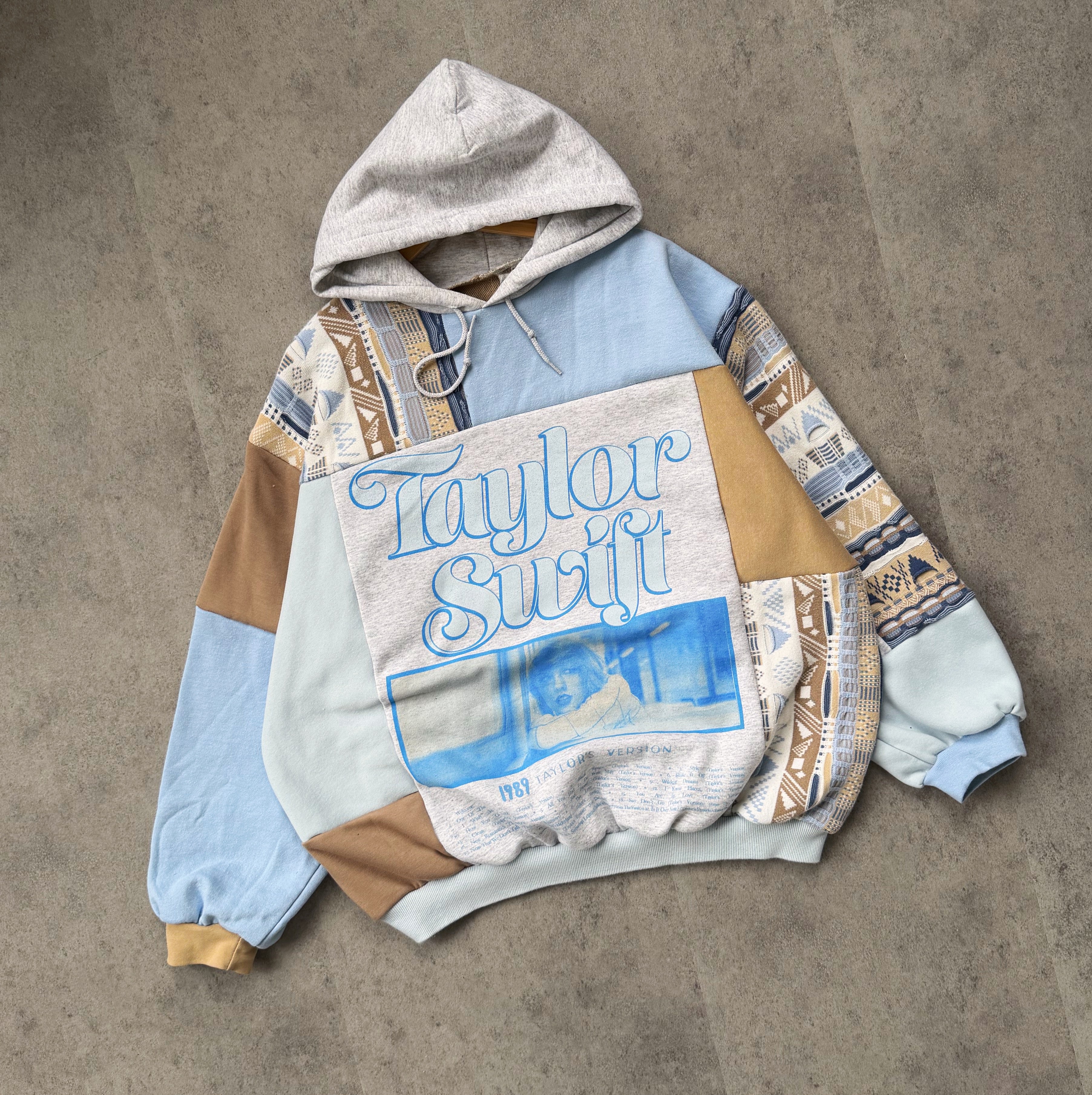 1989 (XS-XXL)