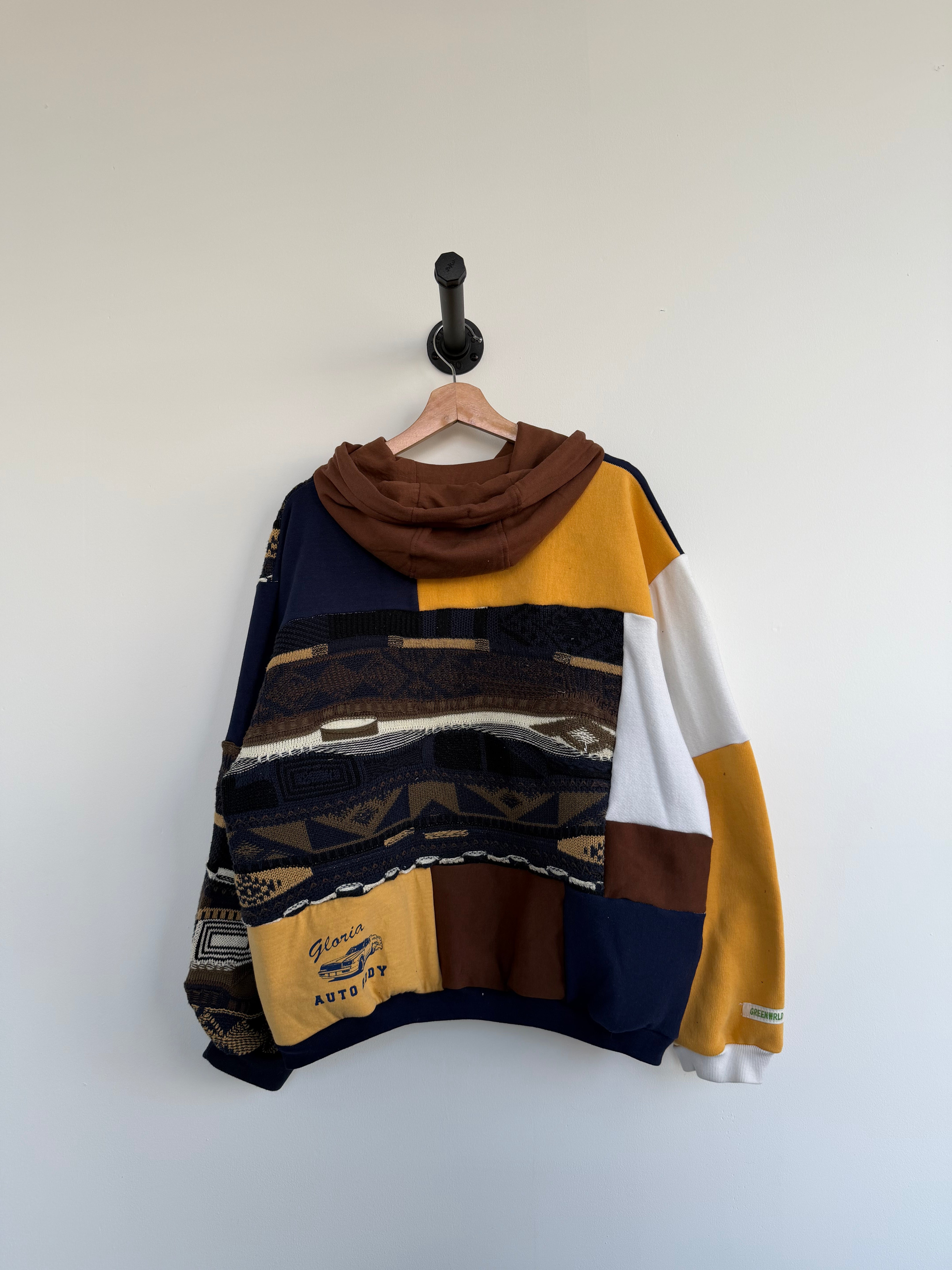 Kendrick Lamar (XS-XL)