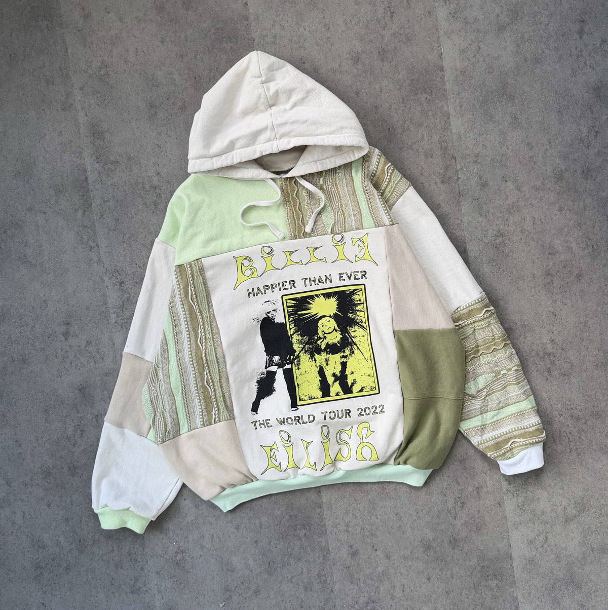 Billie Eilish (XXL)