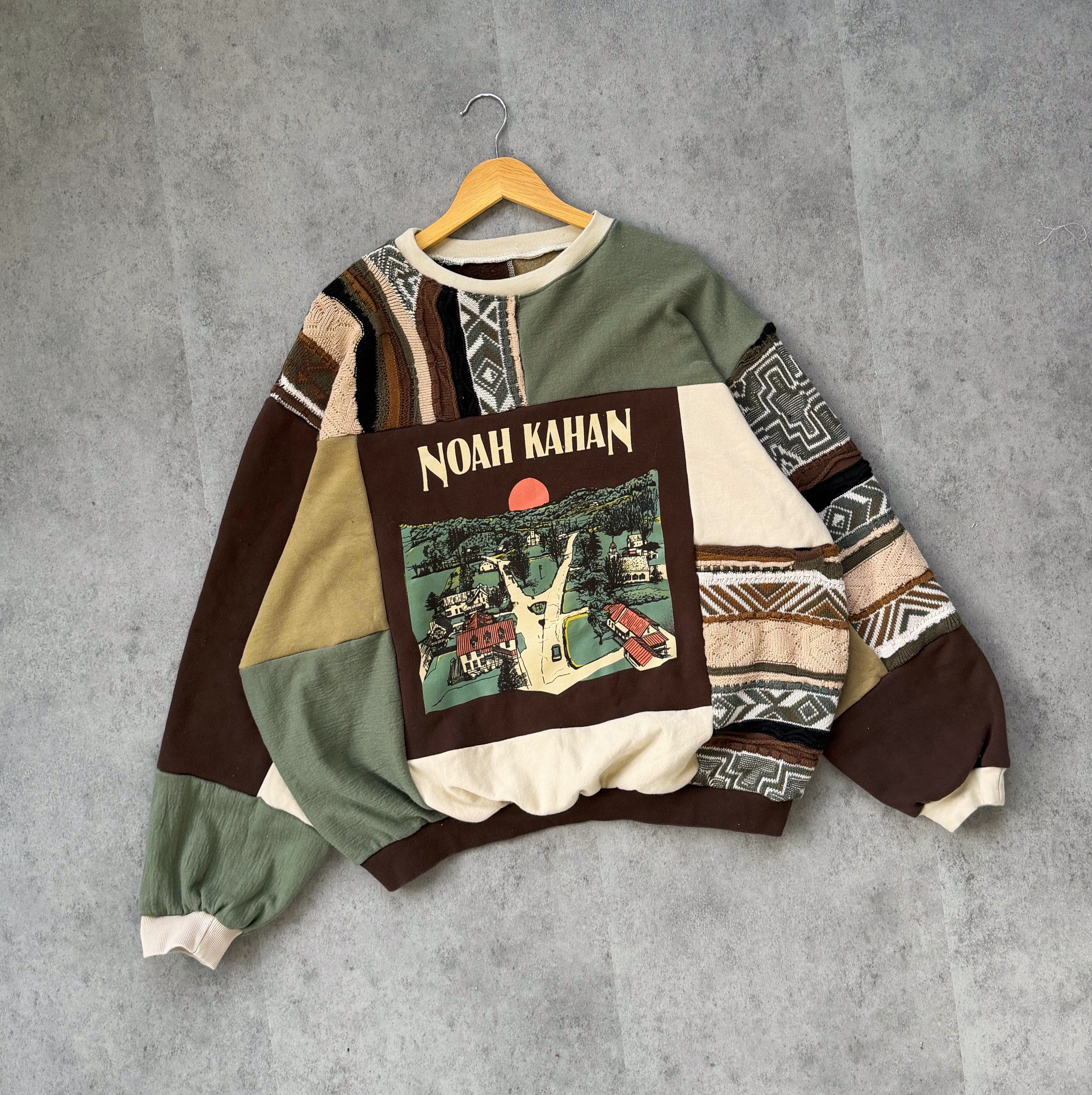 Headed North (XS-XXL)
