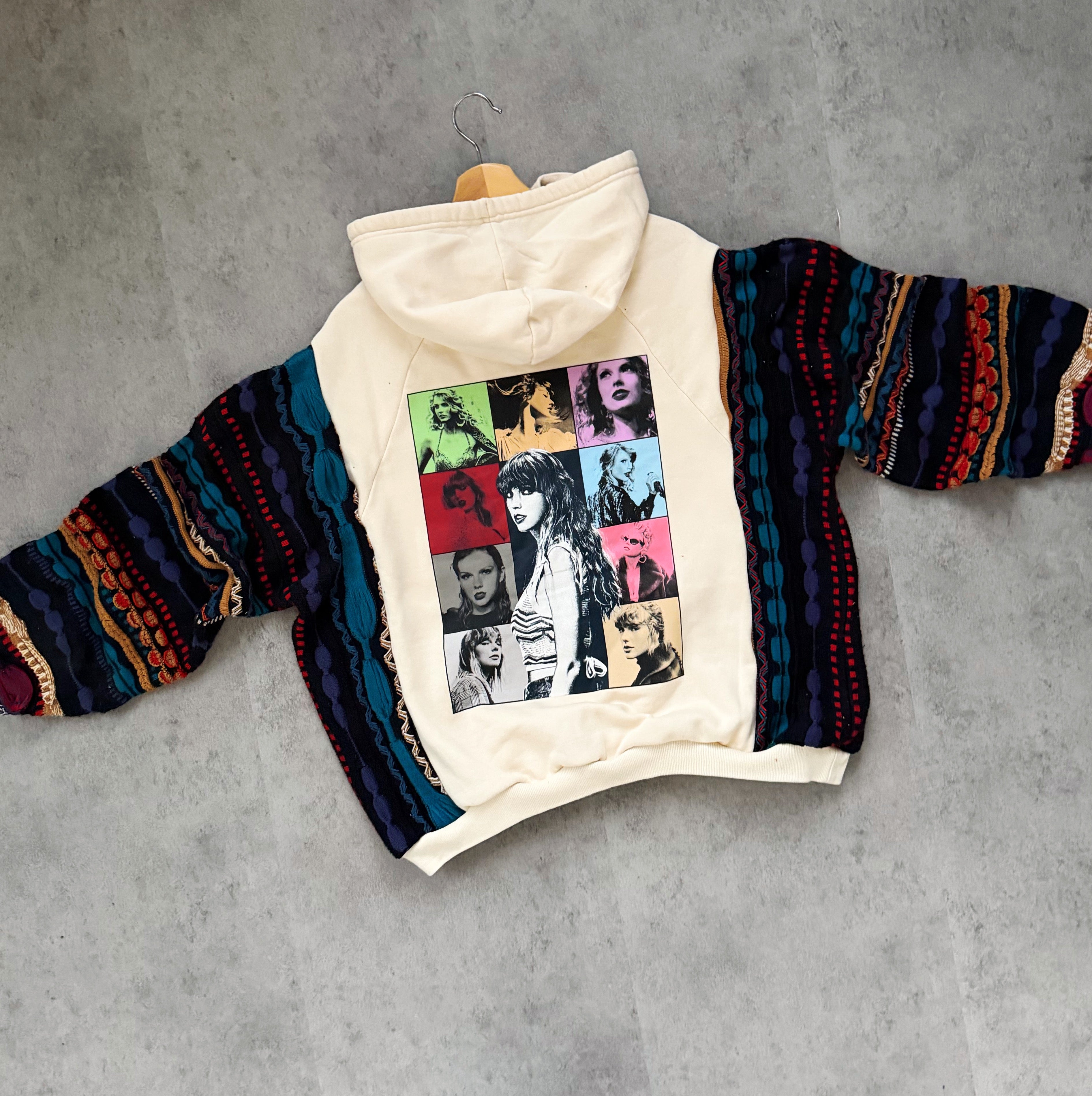 Eras (XS-L)